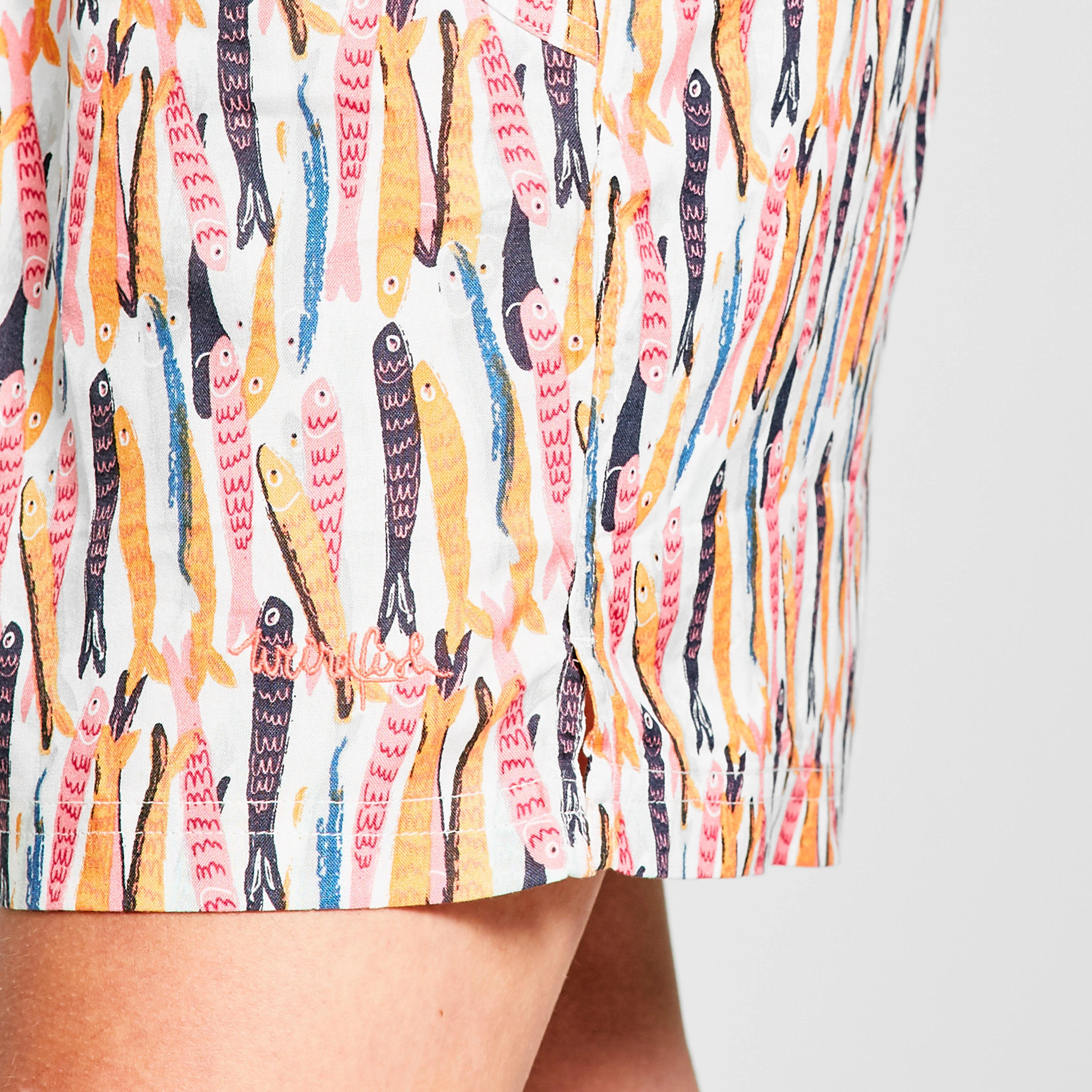 Women’s Sundance Shorts - Image 4