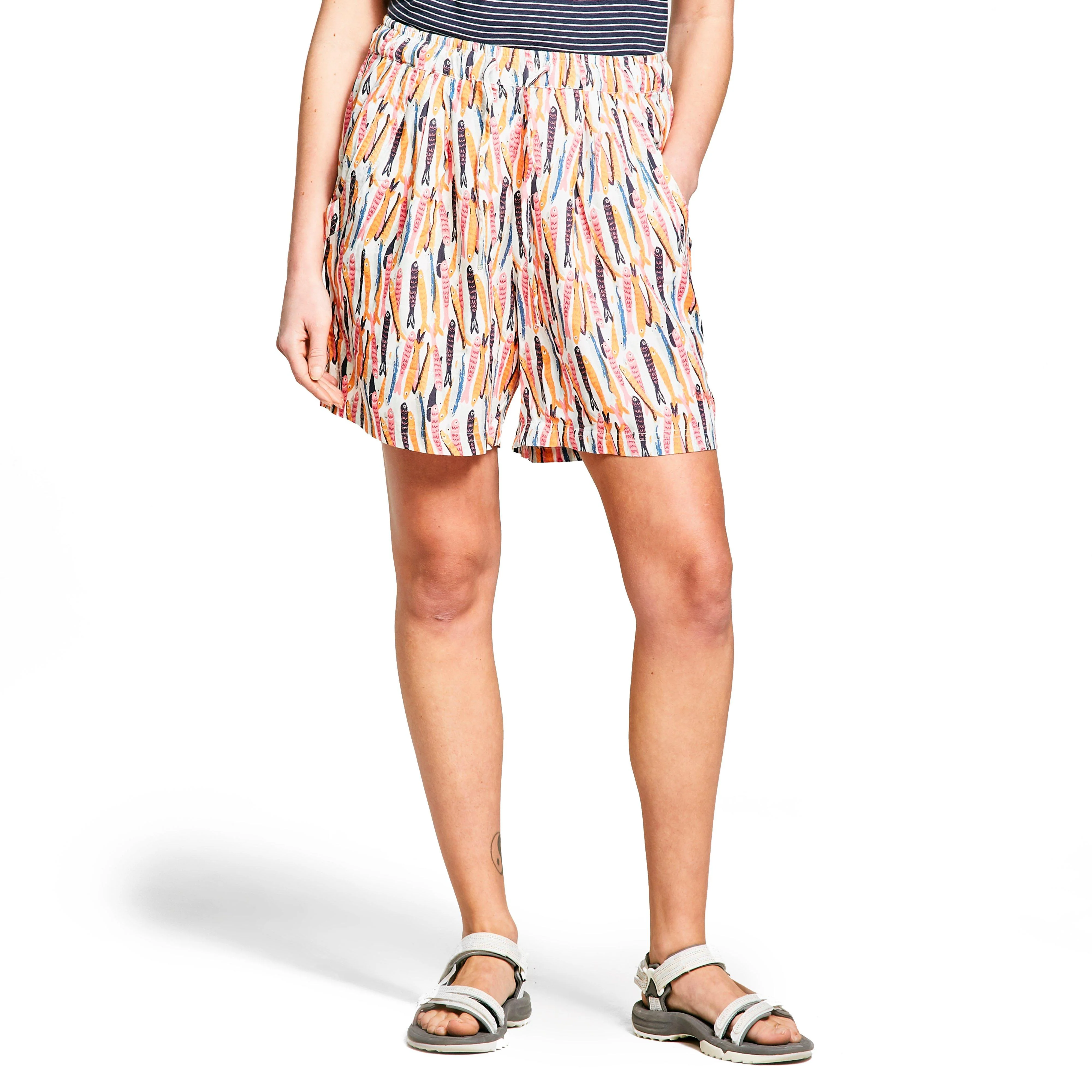 Women’s Sundance Shorts - Image 7