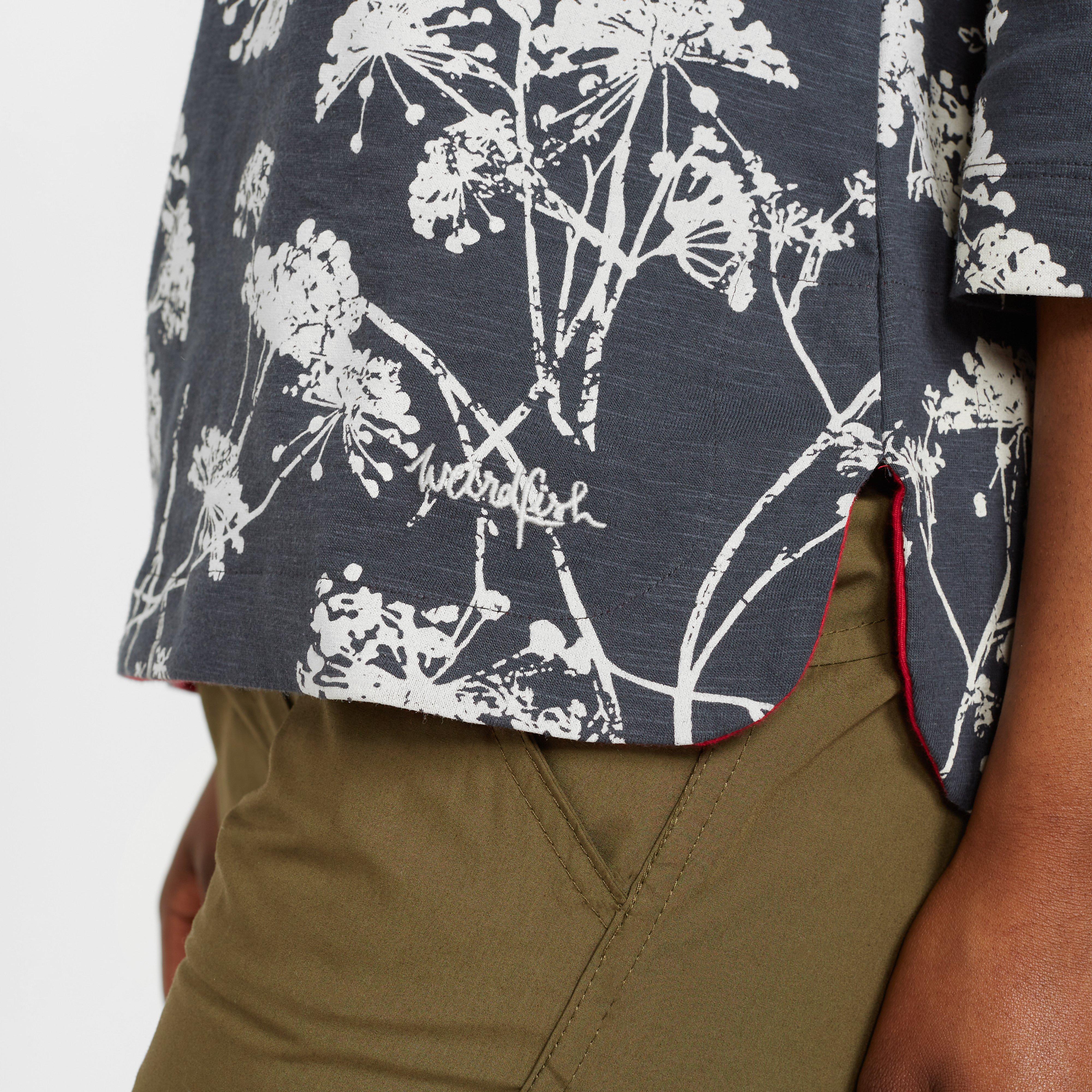 Women's Taleen Top - Image 4