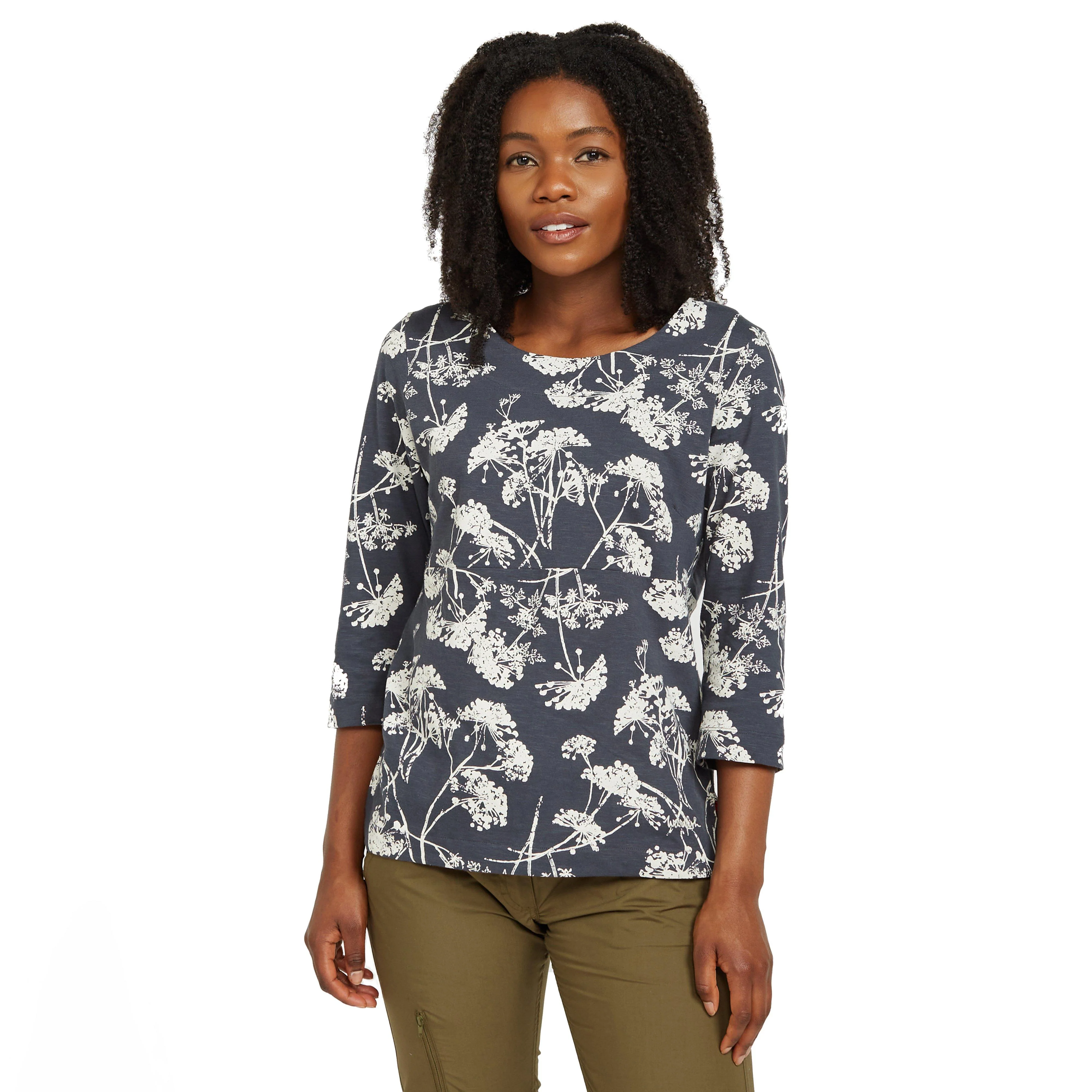 Women's Taleen Top - Image 6