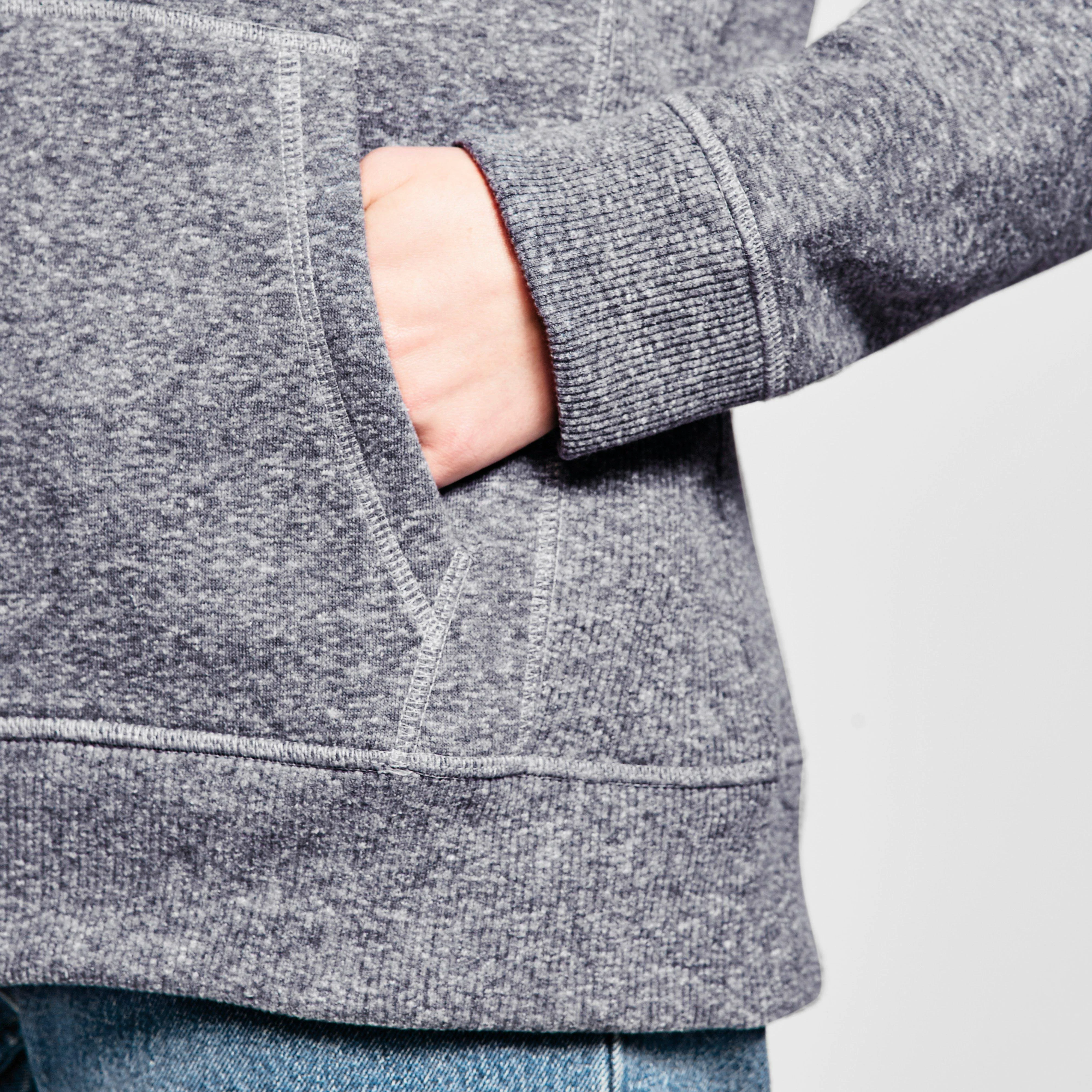 Women’s Tani Full Zip Hoodie - Image 6