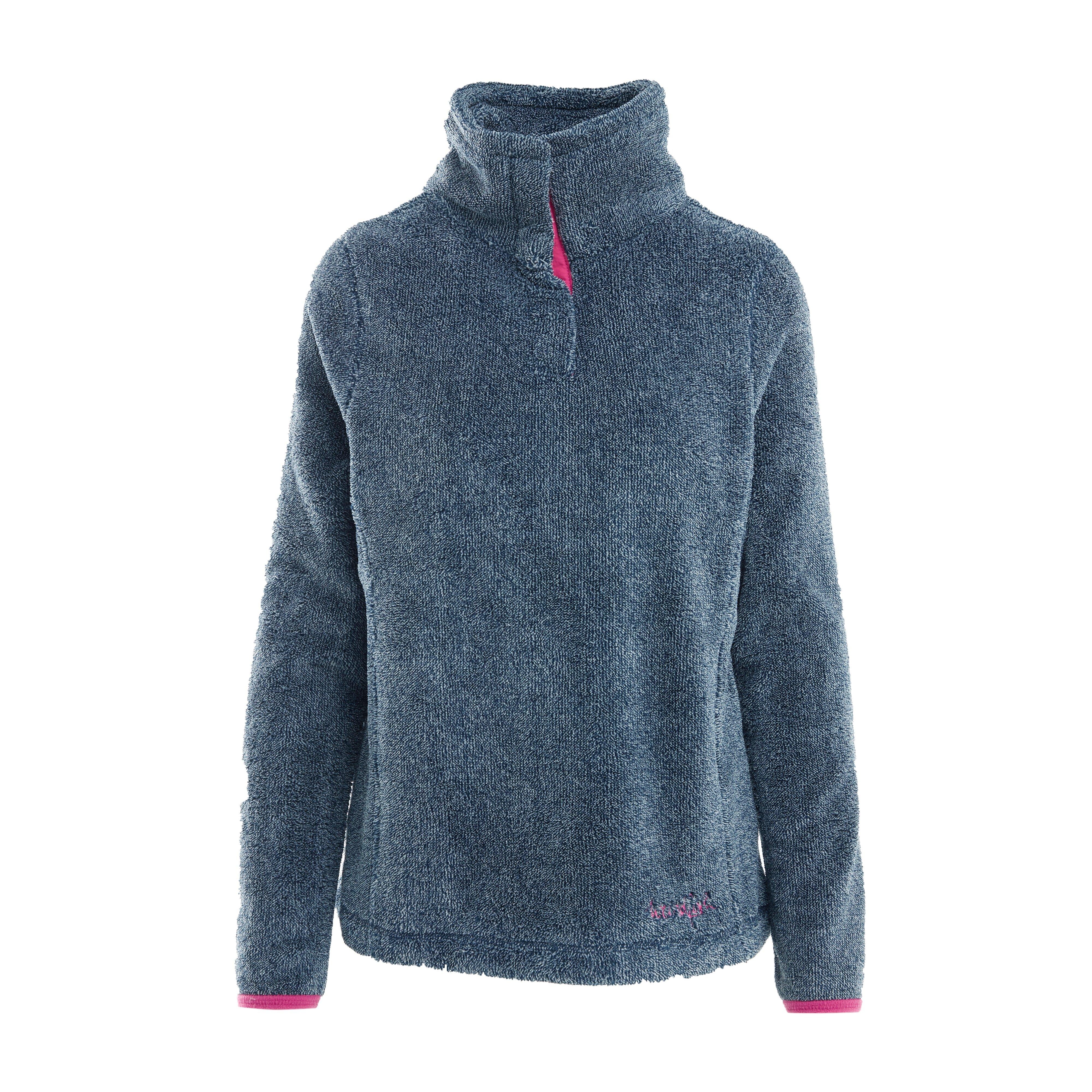Women's Tavia Half-Zip Fleece - Image 6