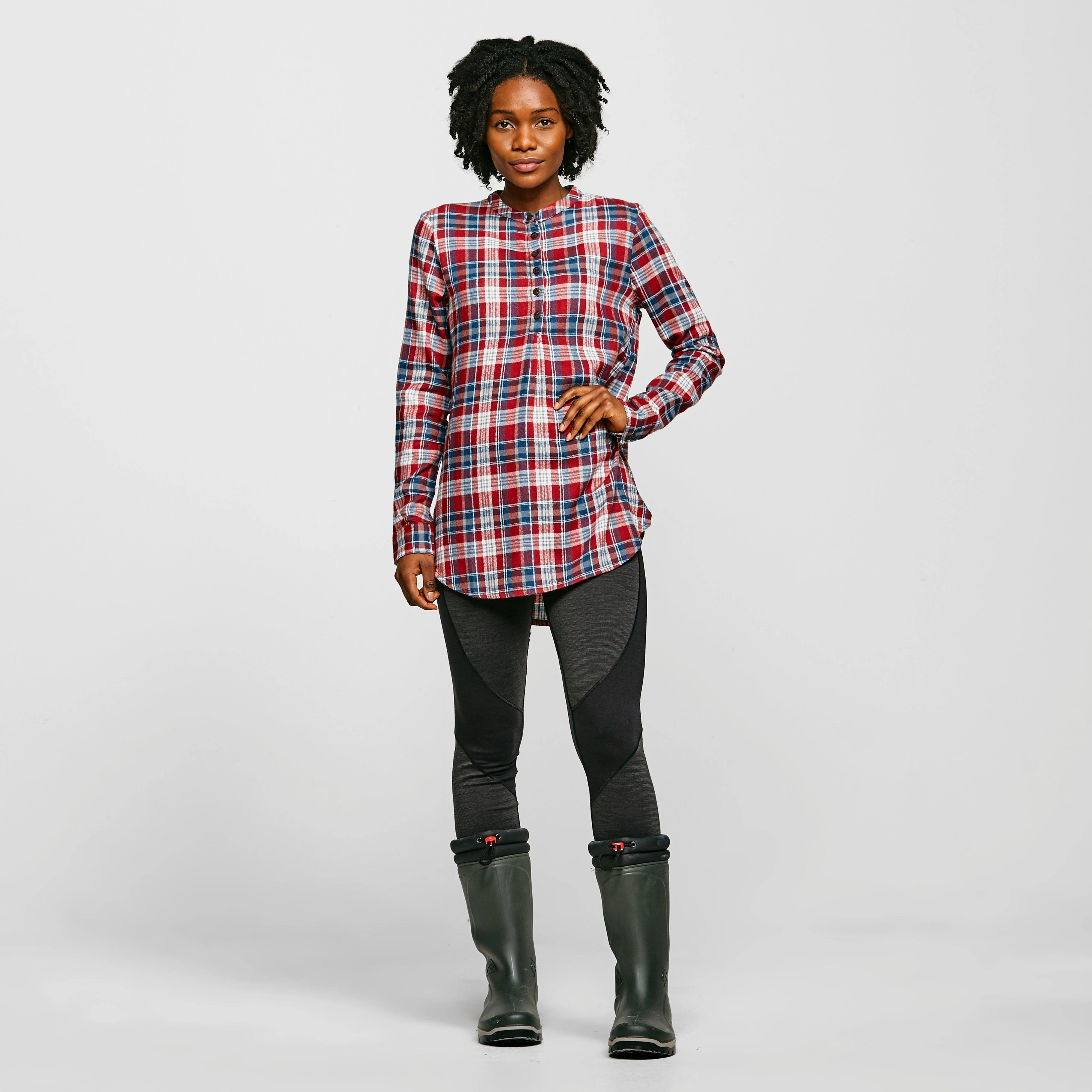 Women's Valerie Shirt - Image 2