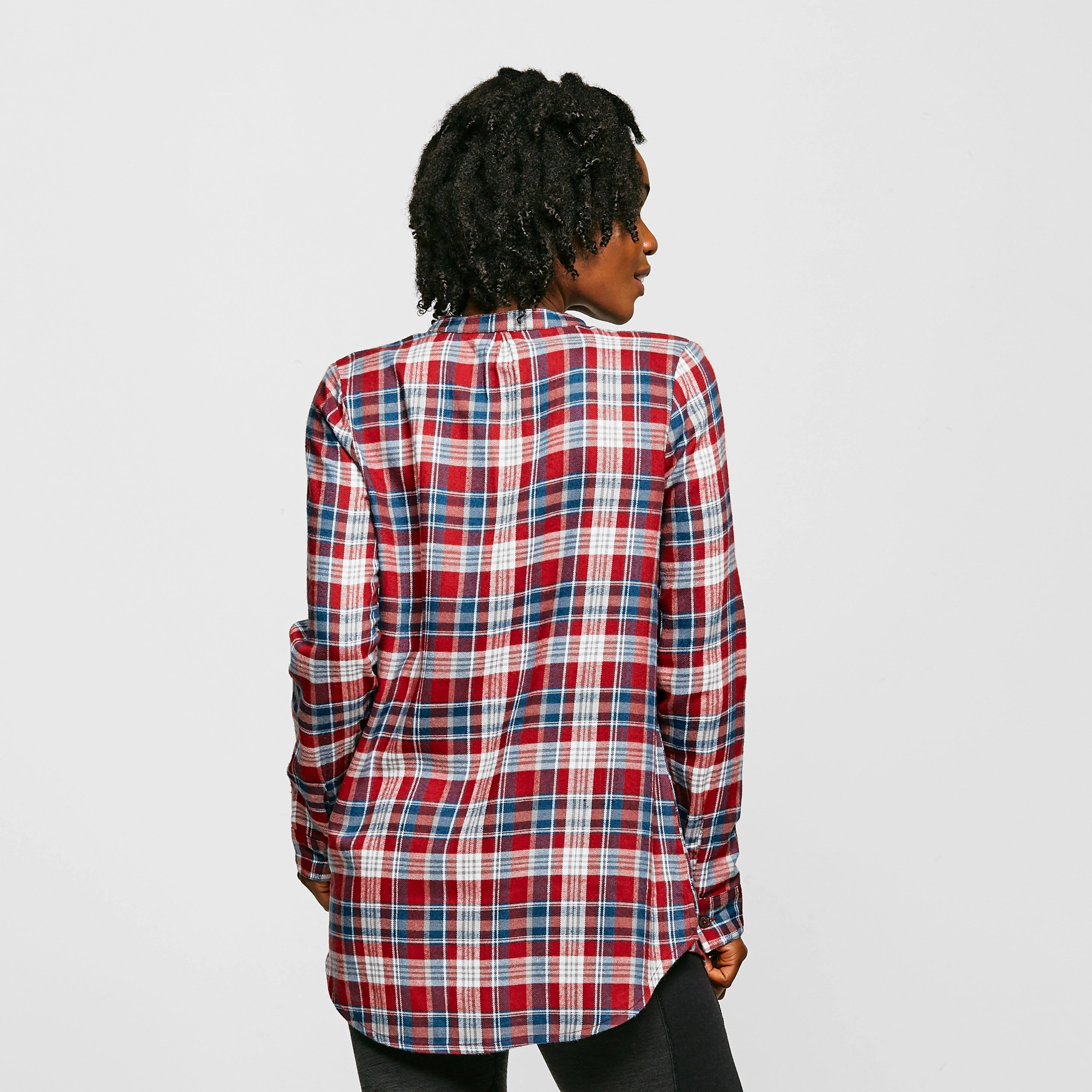 Women's Valerie Shirt - Image 6