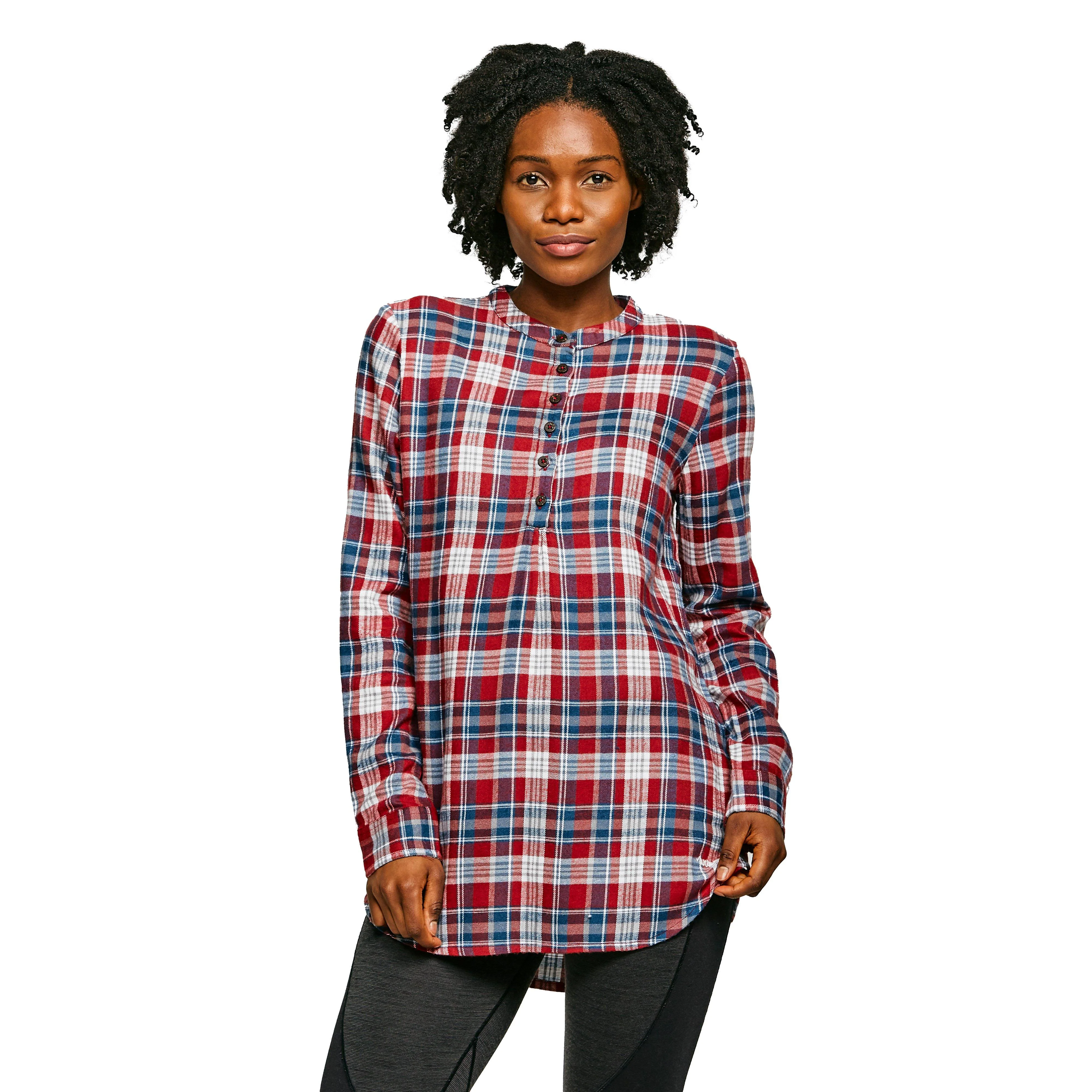 Women's Valerie Shirt - Image 8