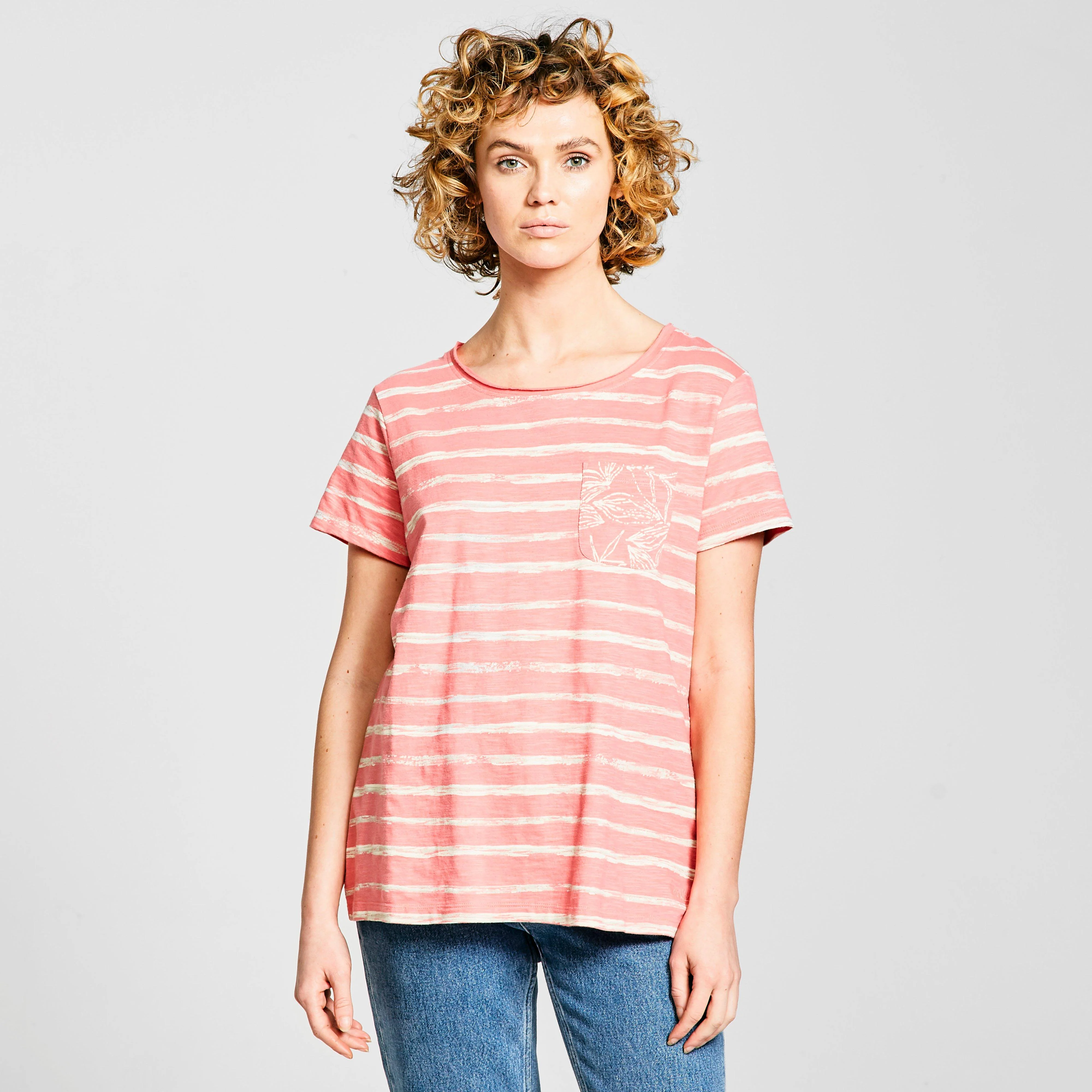 Women's Woodland Tee