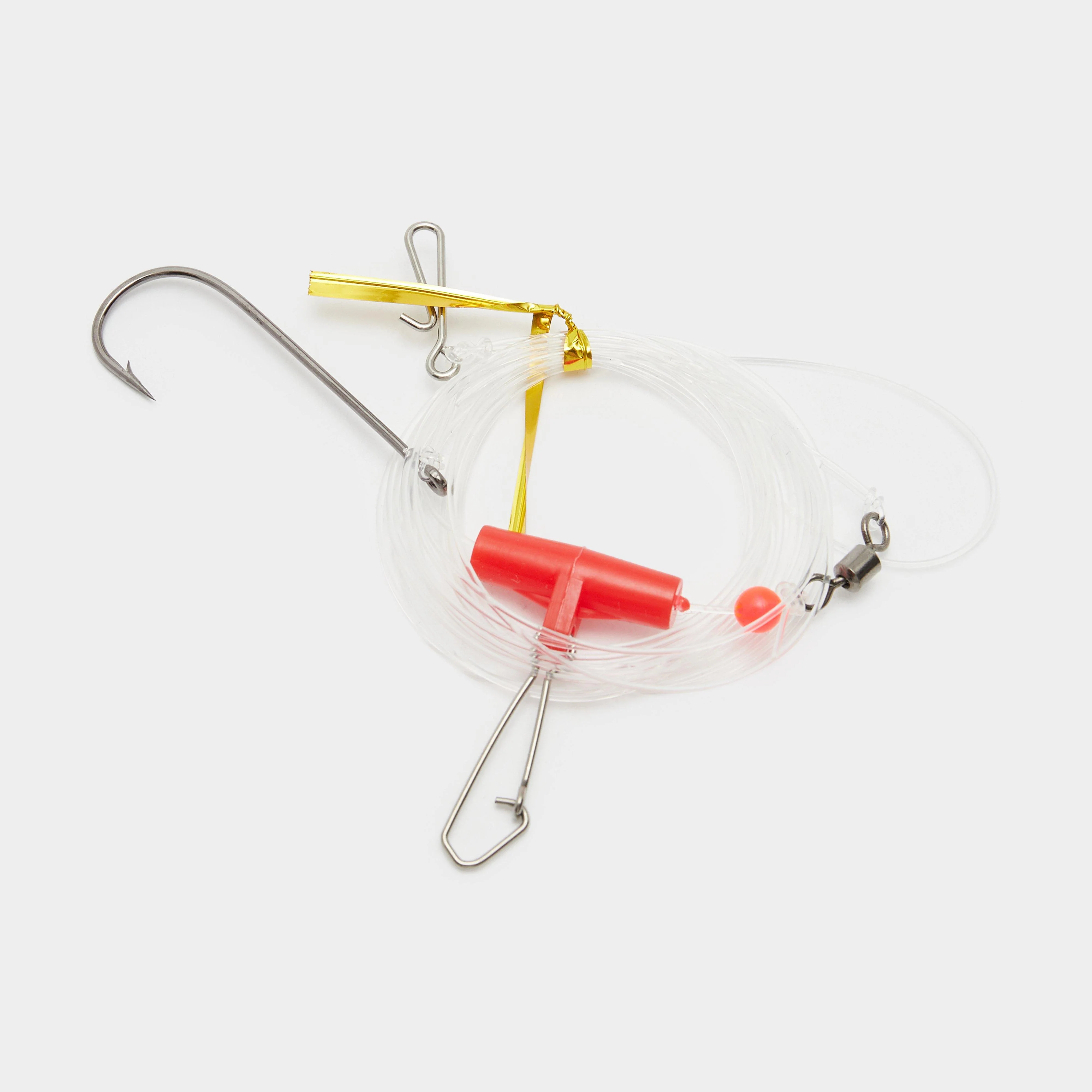 1 Hk Big Fish Flow Rig 7/0 - Image 3