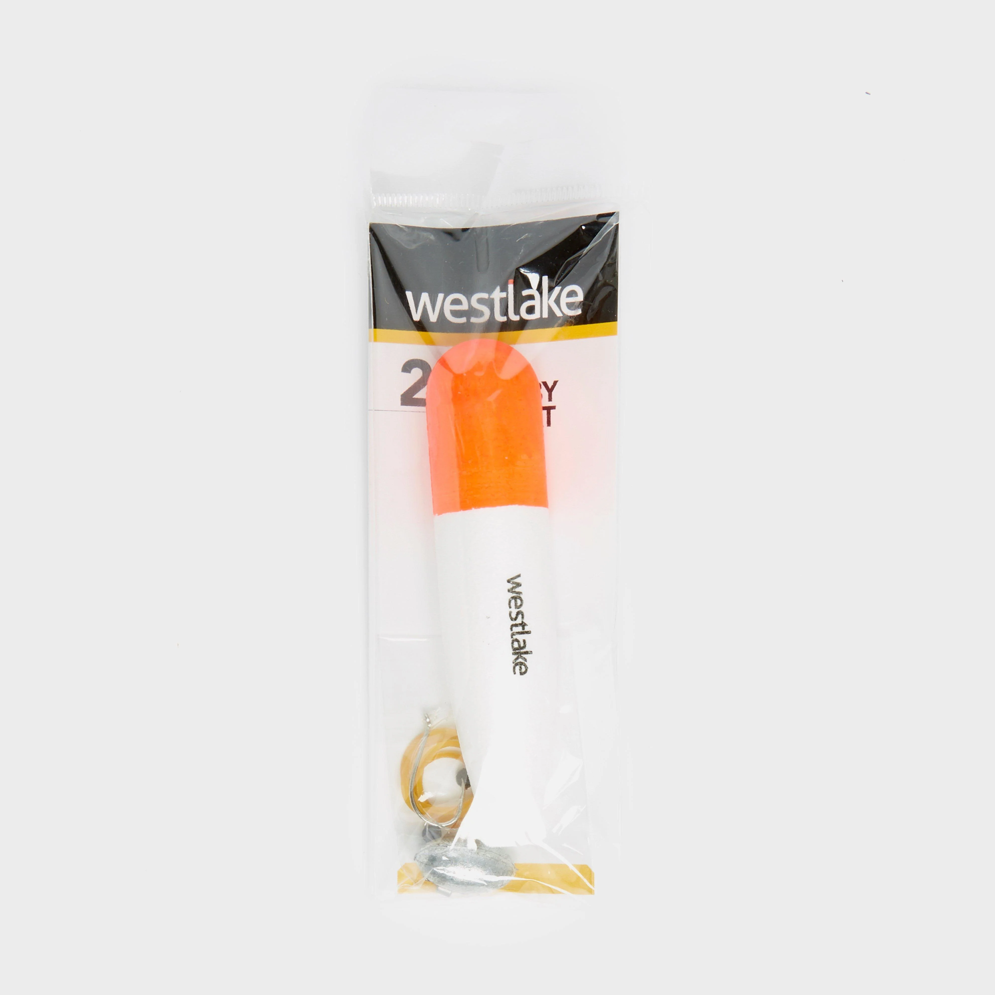120mm Tubby Float Kit Red