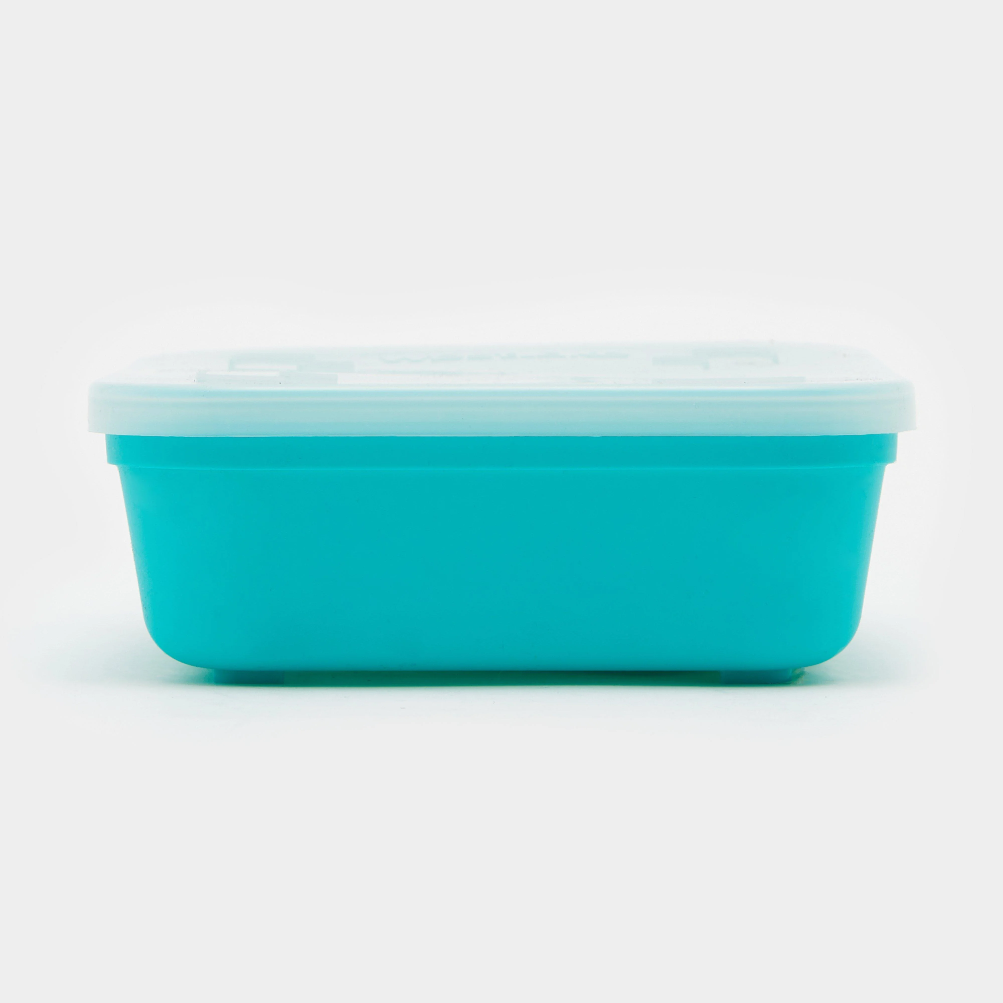 2.2 Pint Pellet Box