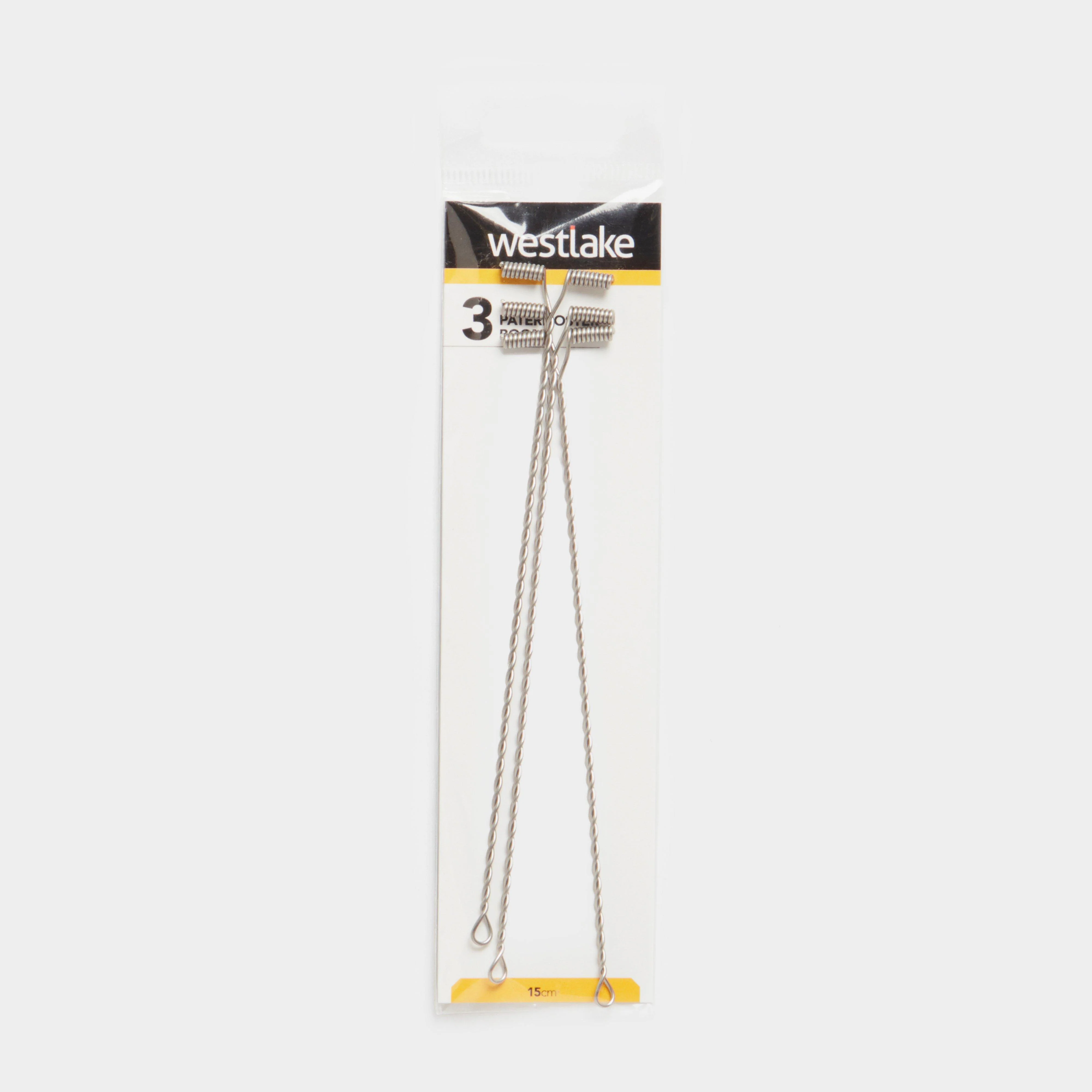 3Pk Paternoster Arms 100mm