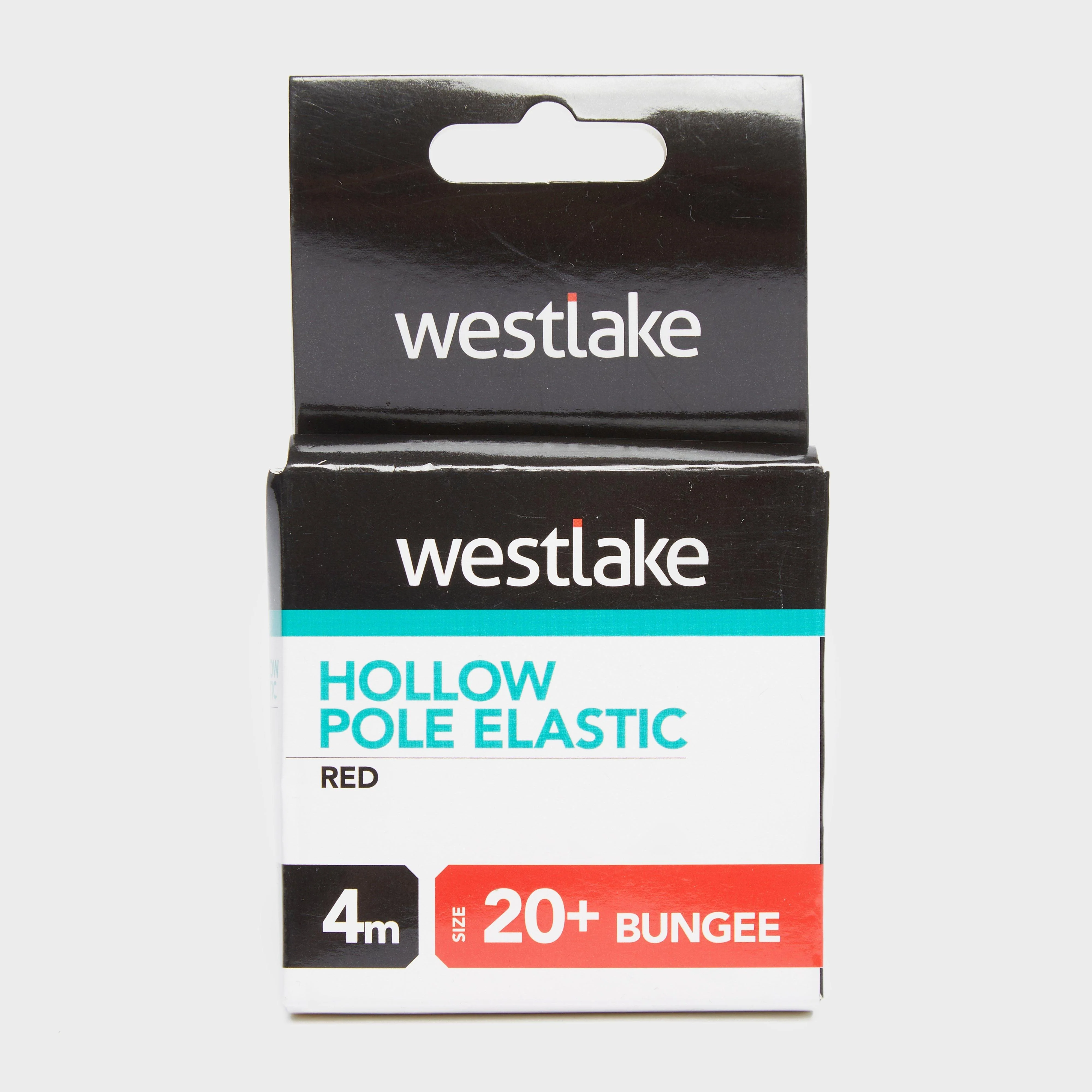 4M Hlw Elastic Red 20 Plus