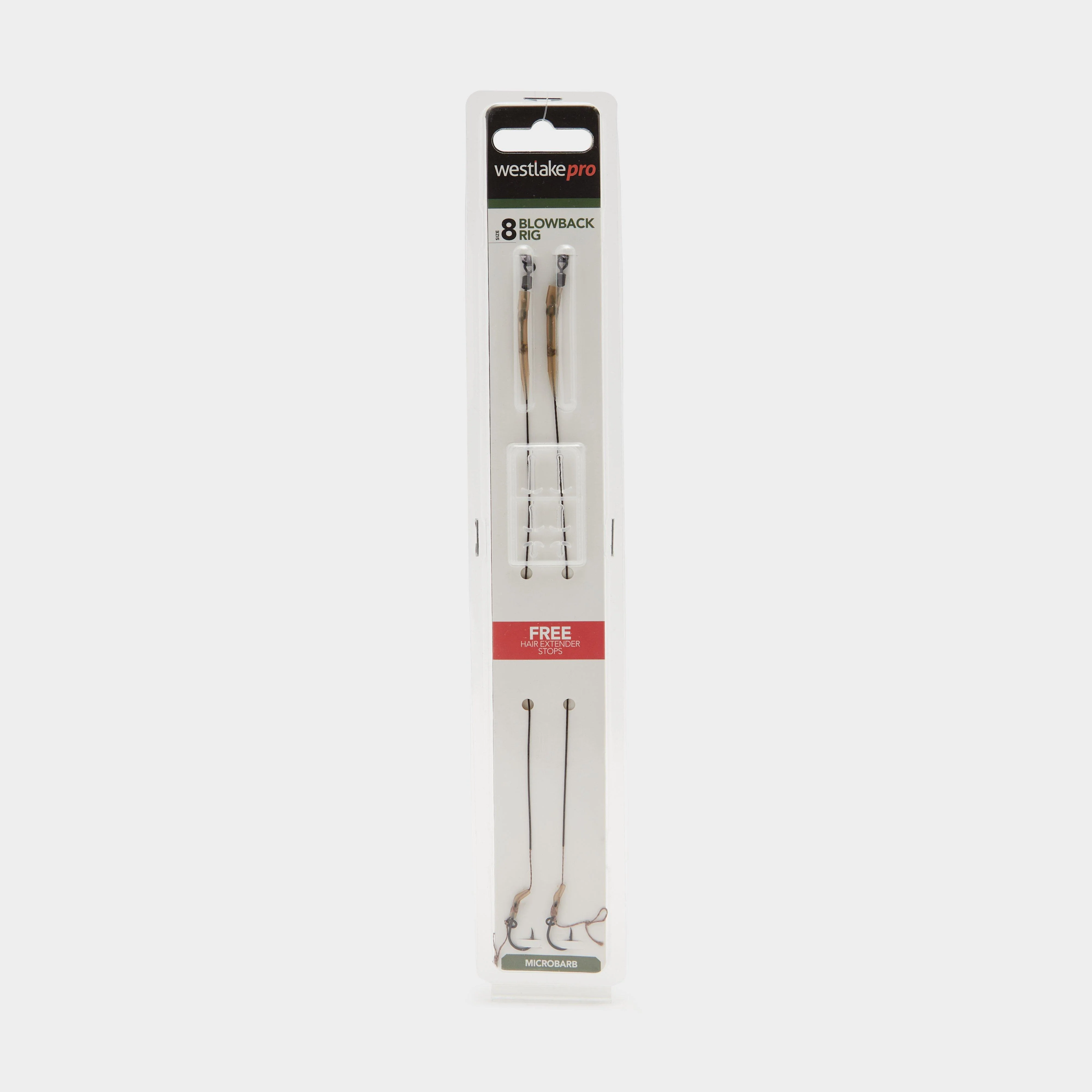 Blow B Combi Rig 8 To 15Lb Mb