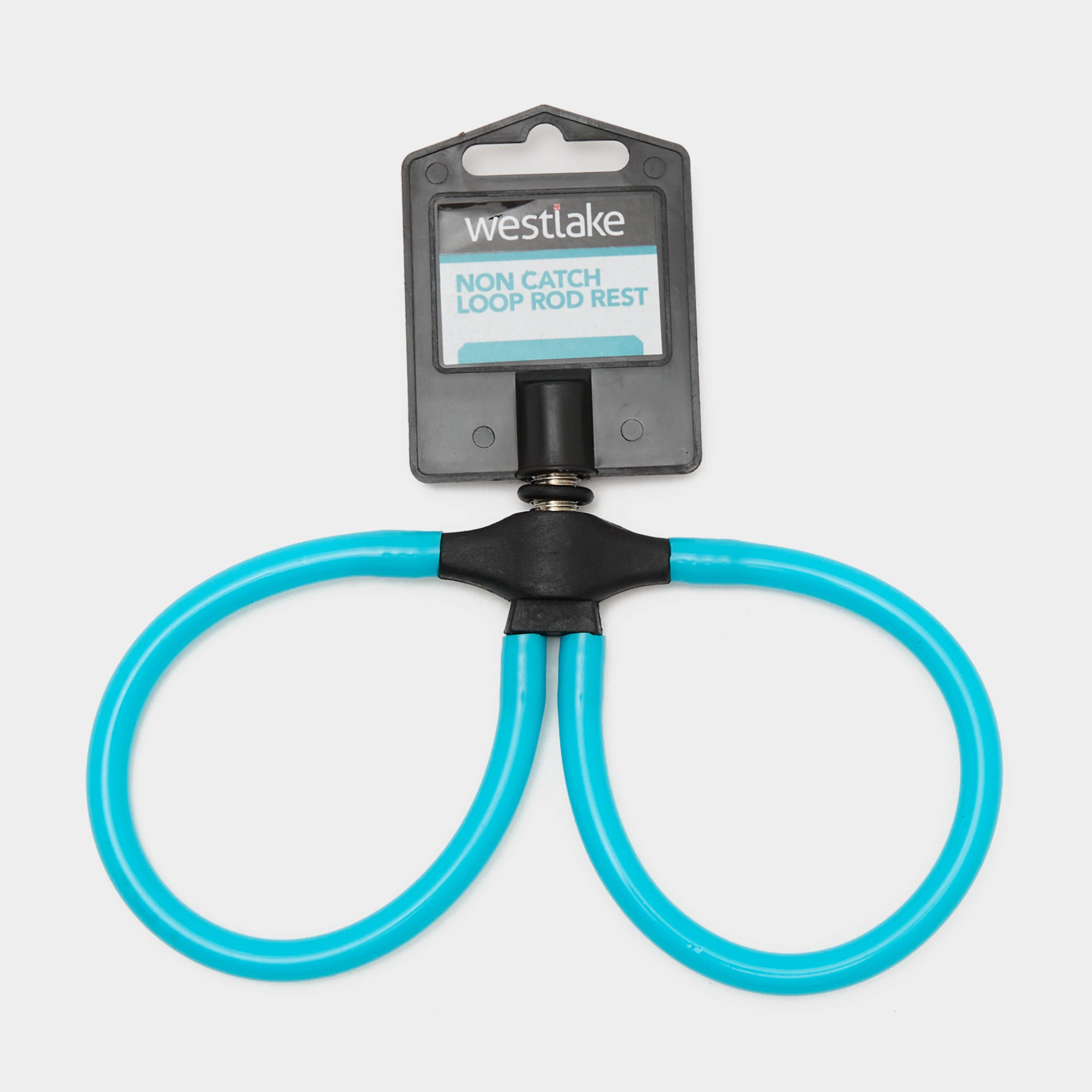 Butterfly Loop Rod Rest