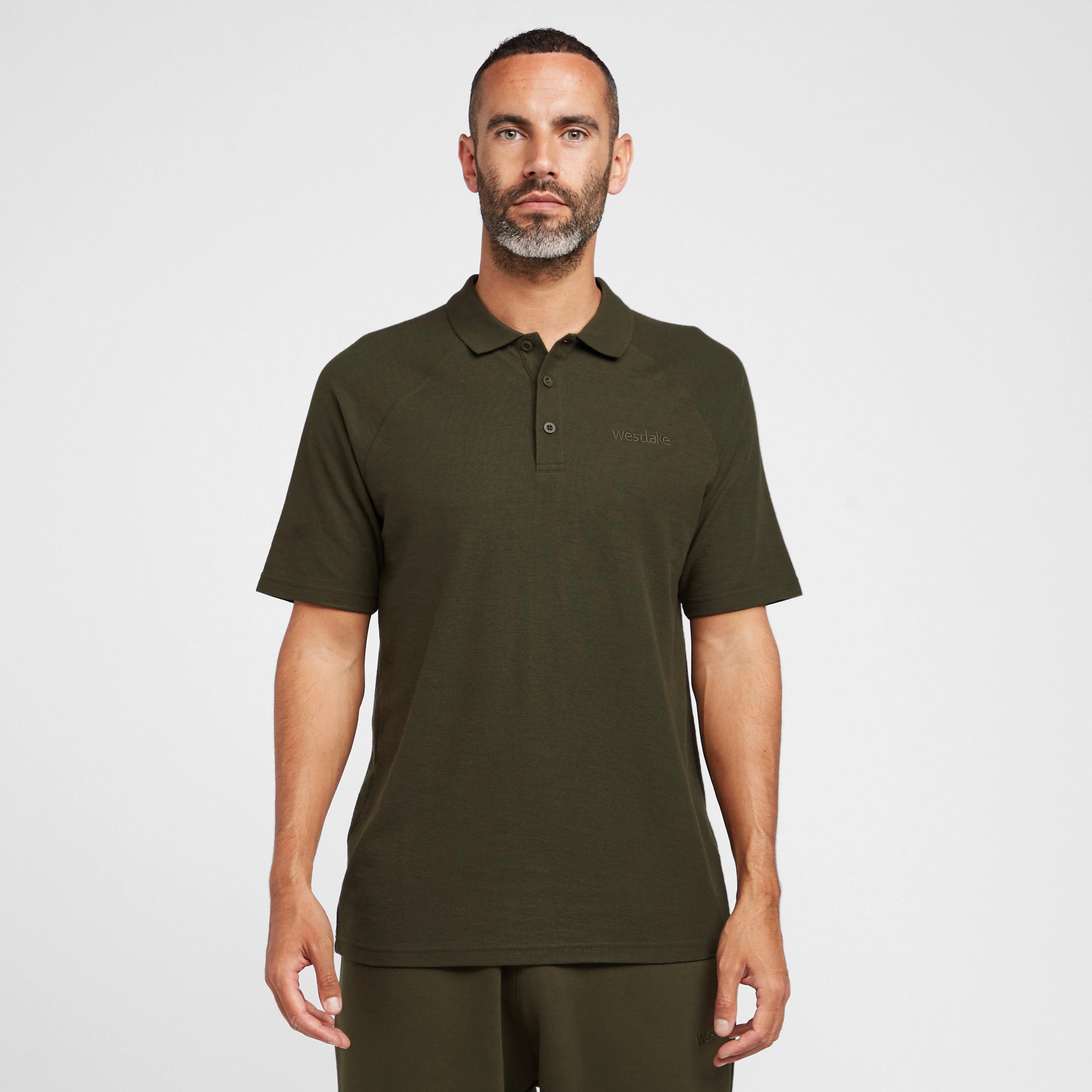 Cotton Polo Shirt
