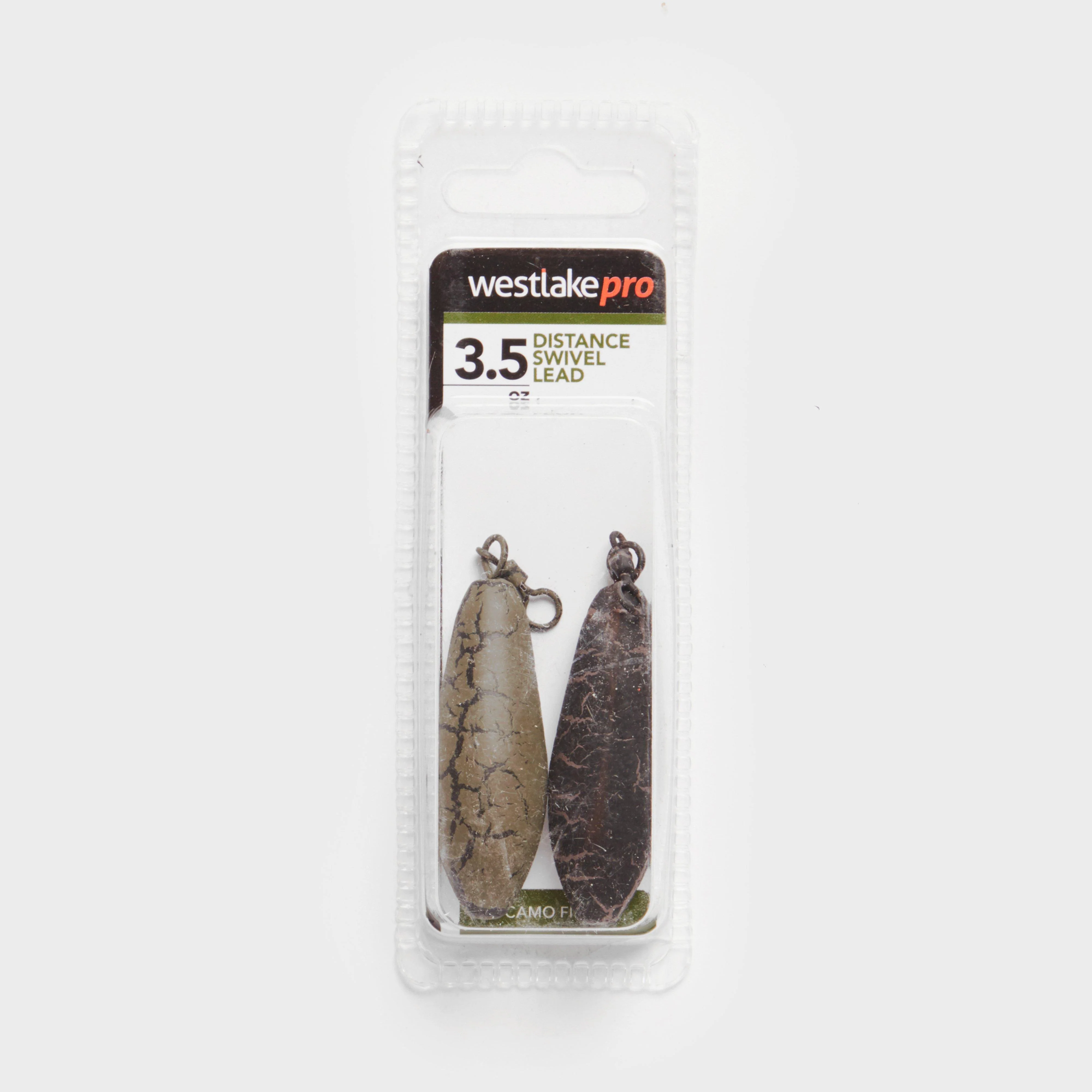 Distance Swivel Wgt 3 5Oz