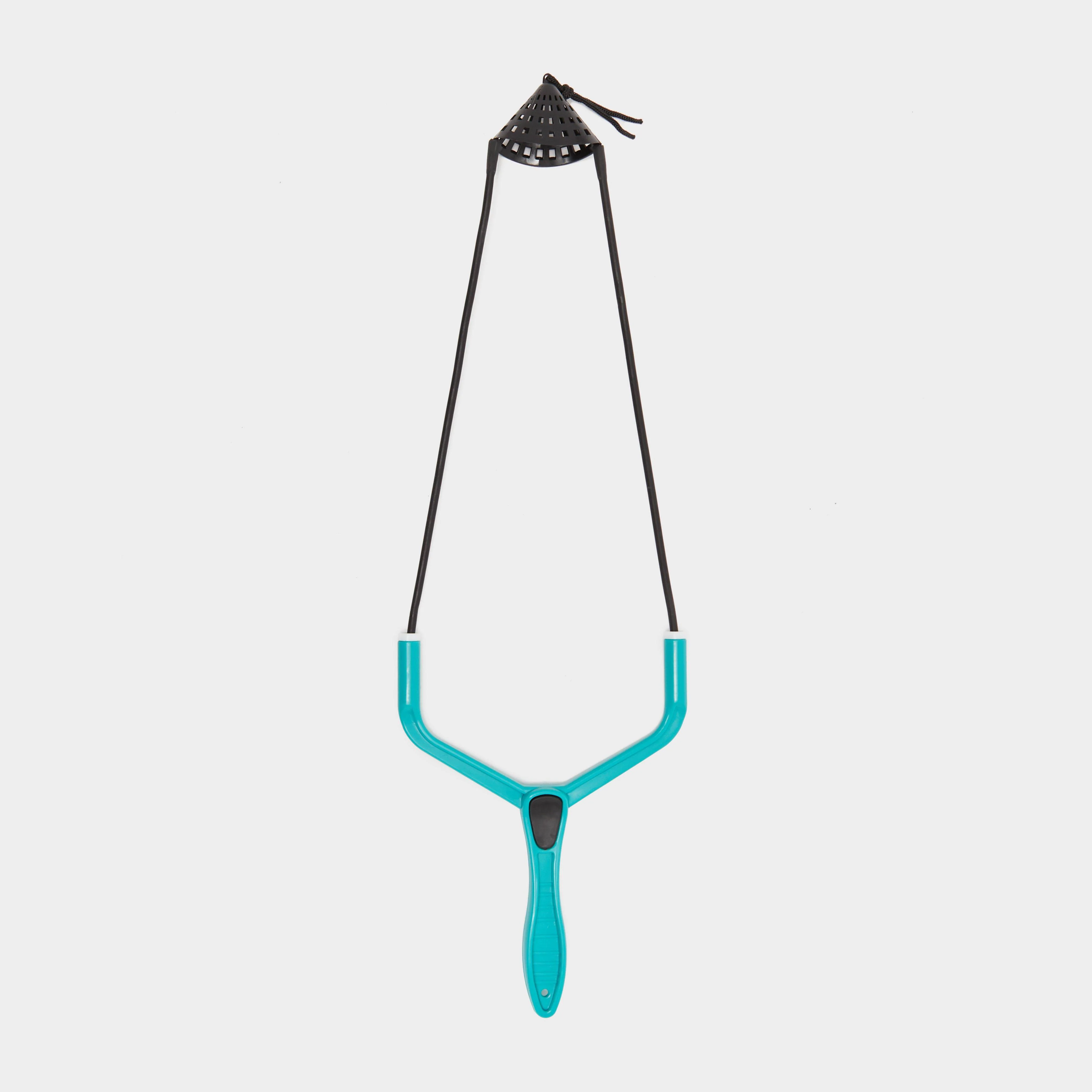 Dyna-Pult Medium V Pouch