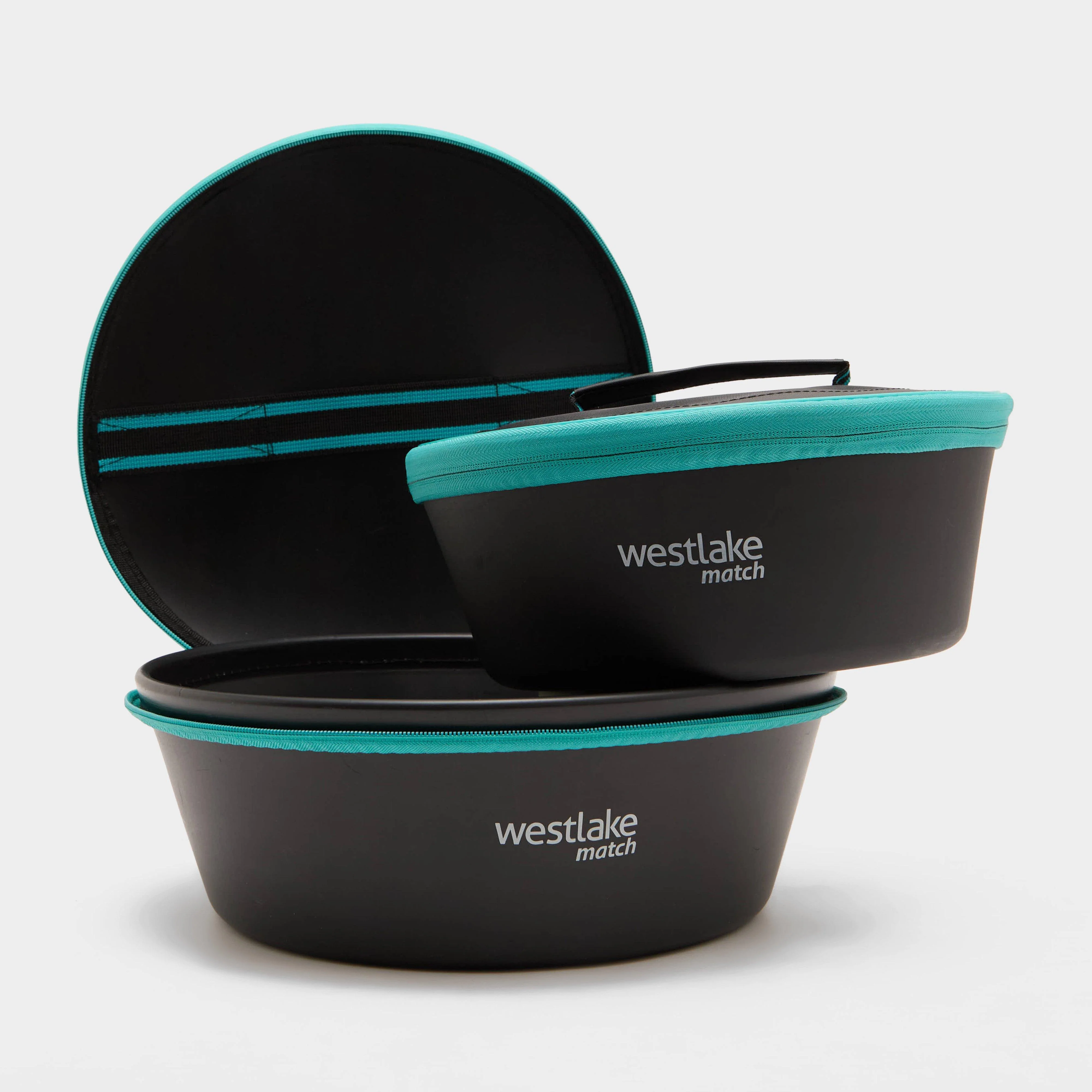 EVA Dual Bowl Set