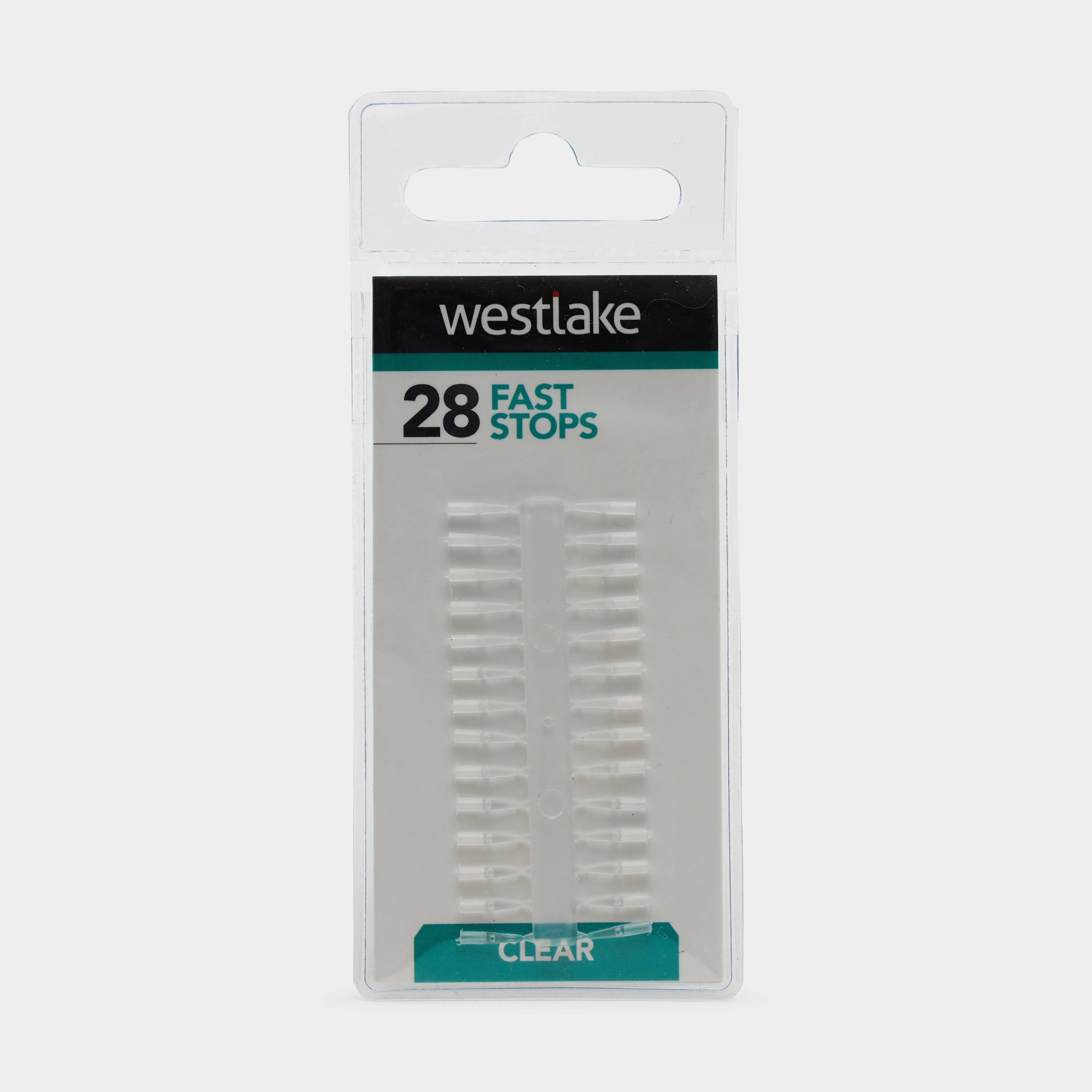 Fast Stops 28Pc Pkt