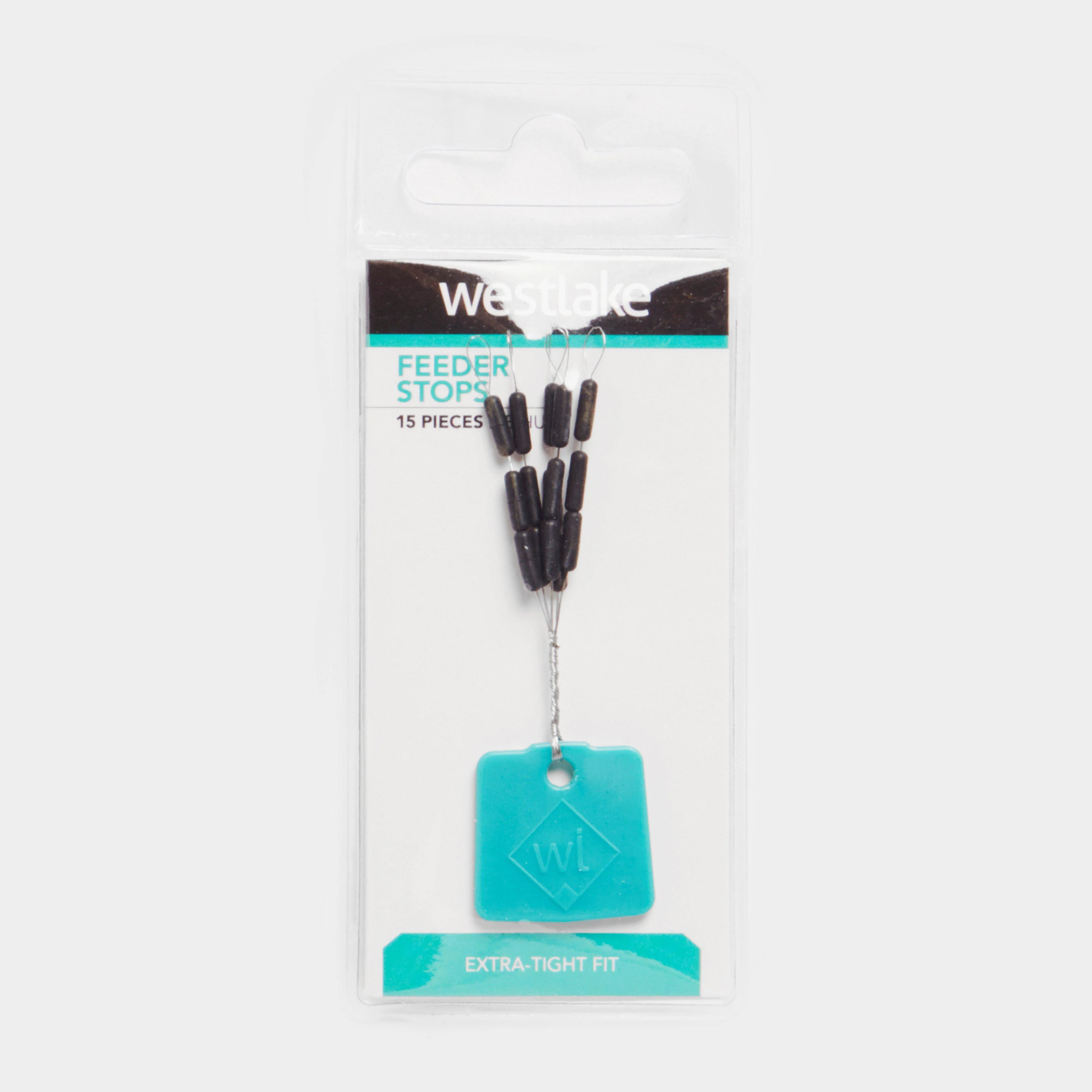 Feeder Stops Medium 15Pcs