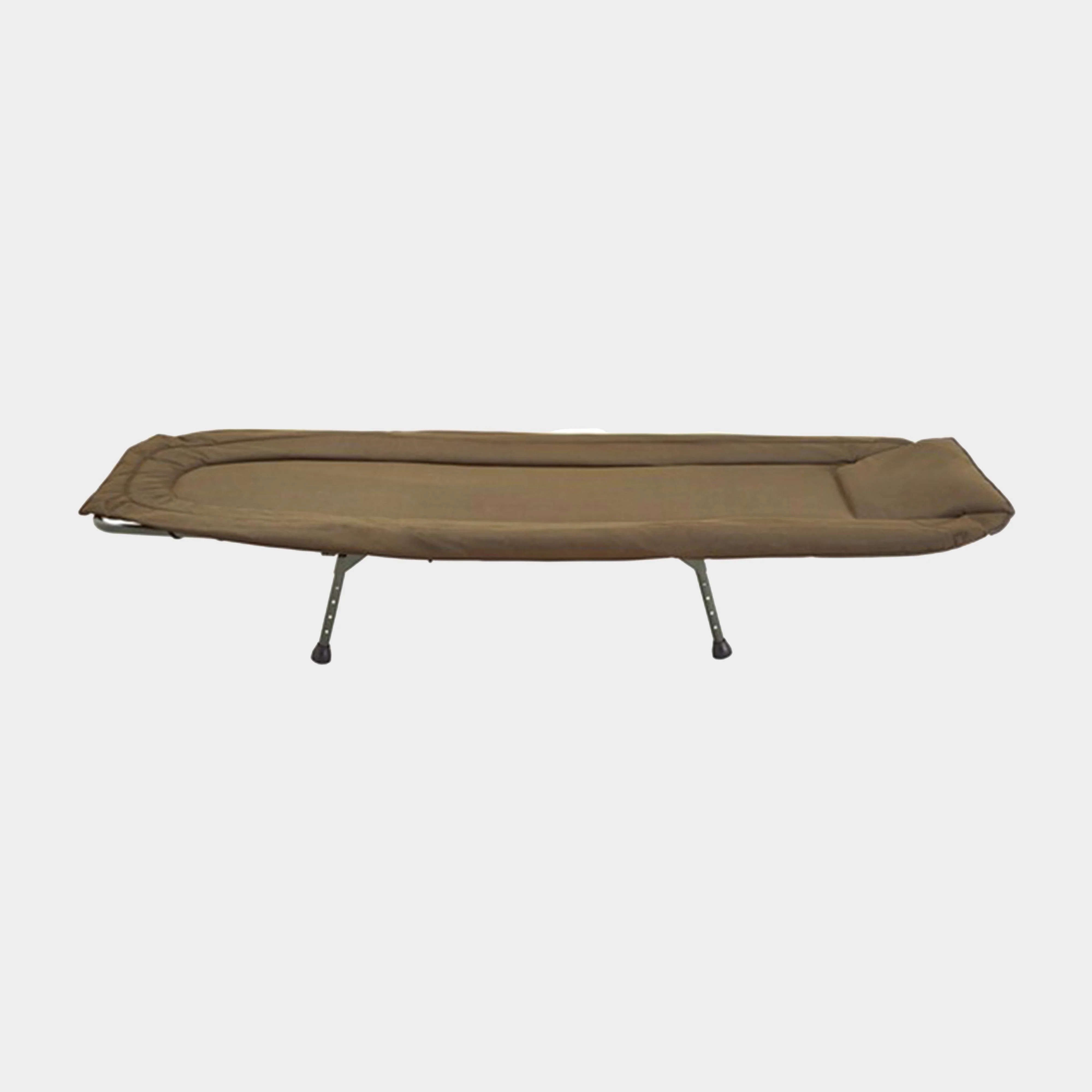 Galician 4 Leg Flat Bedchair