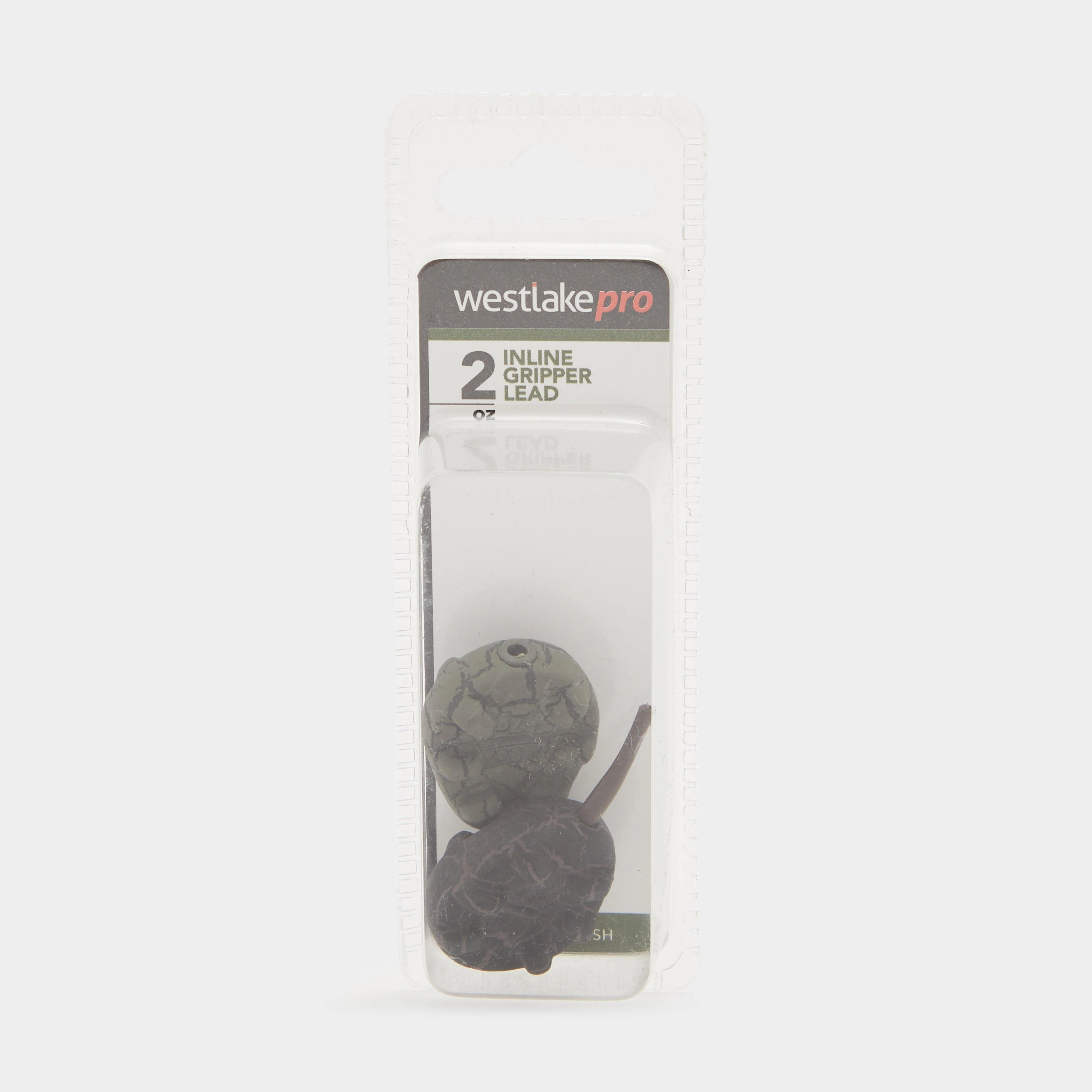 In Line Gripper Weight 2Oz