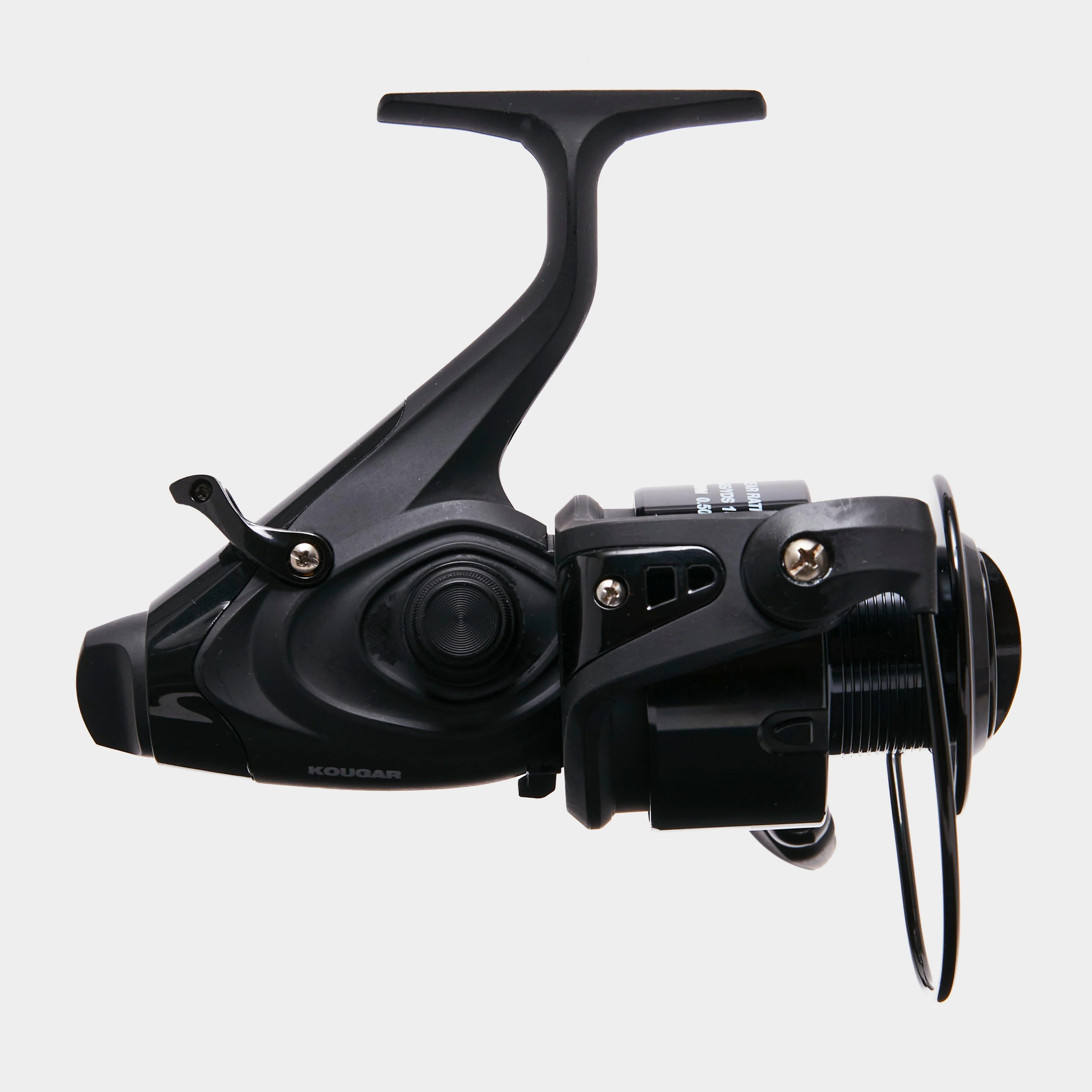 Kougar KDL 6000 Freespool Reel - Image 4