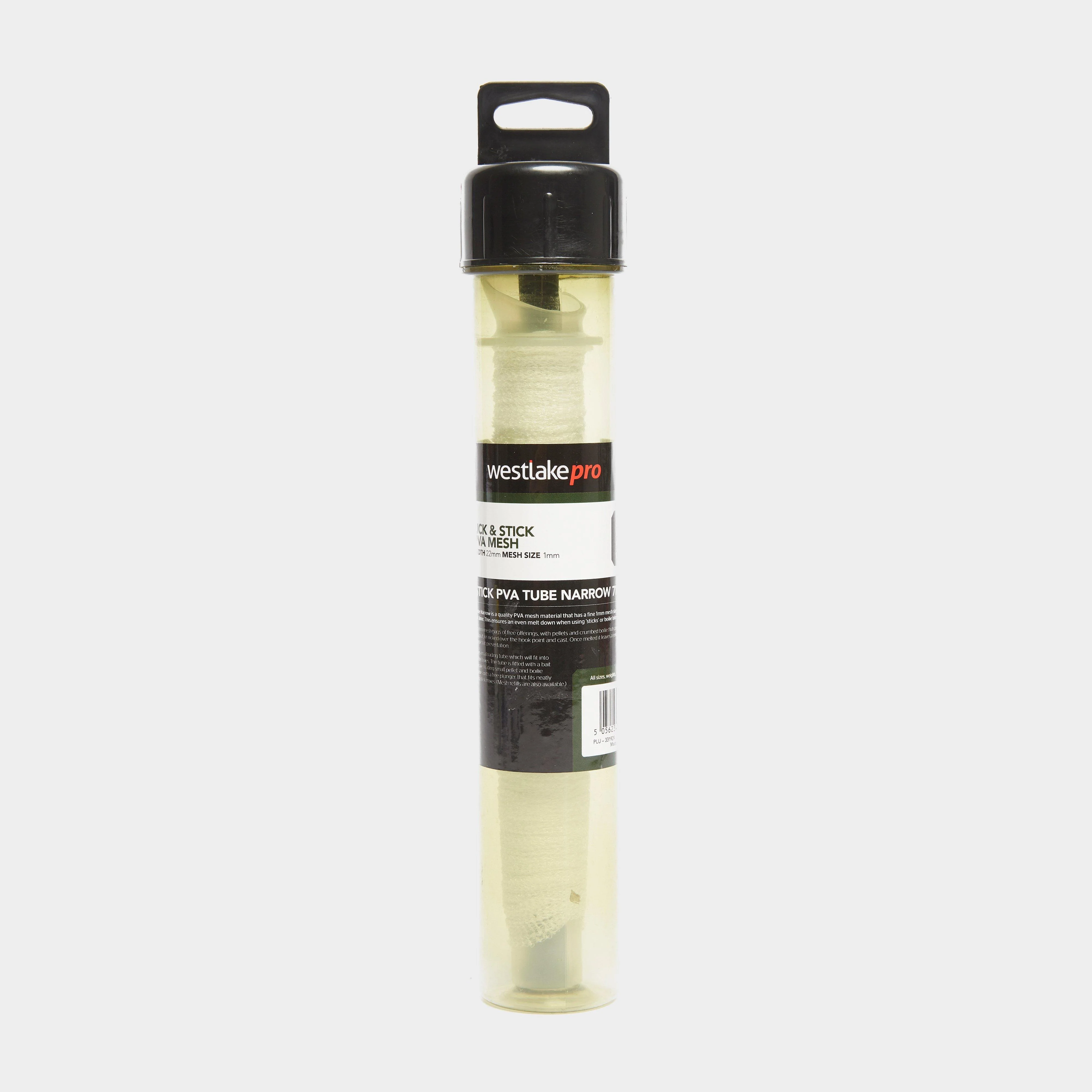 Mesh Master Tube Narrow