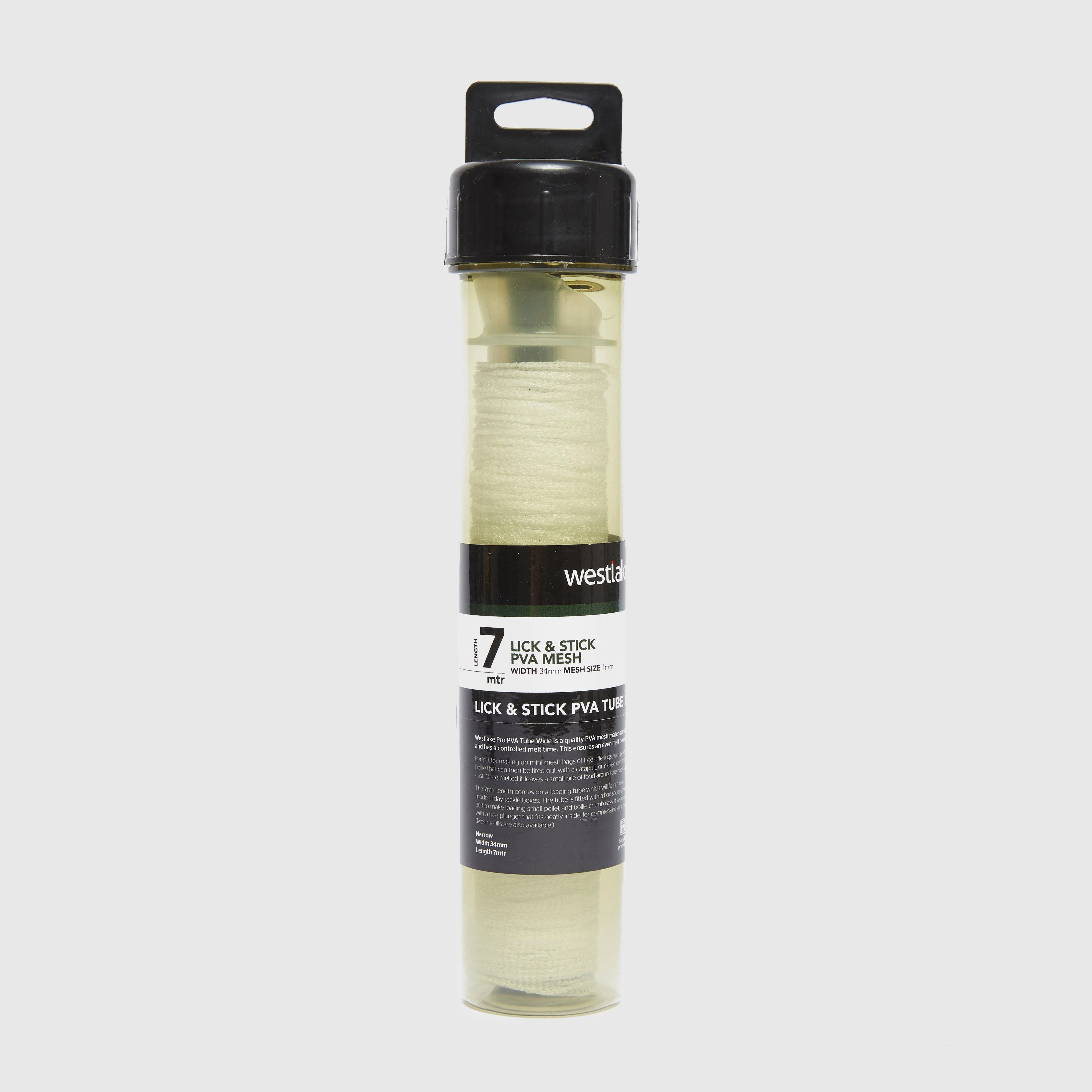Mesh Master Tube Wide