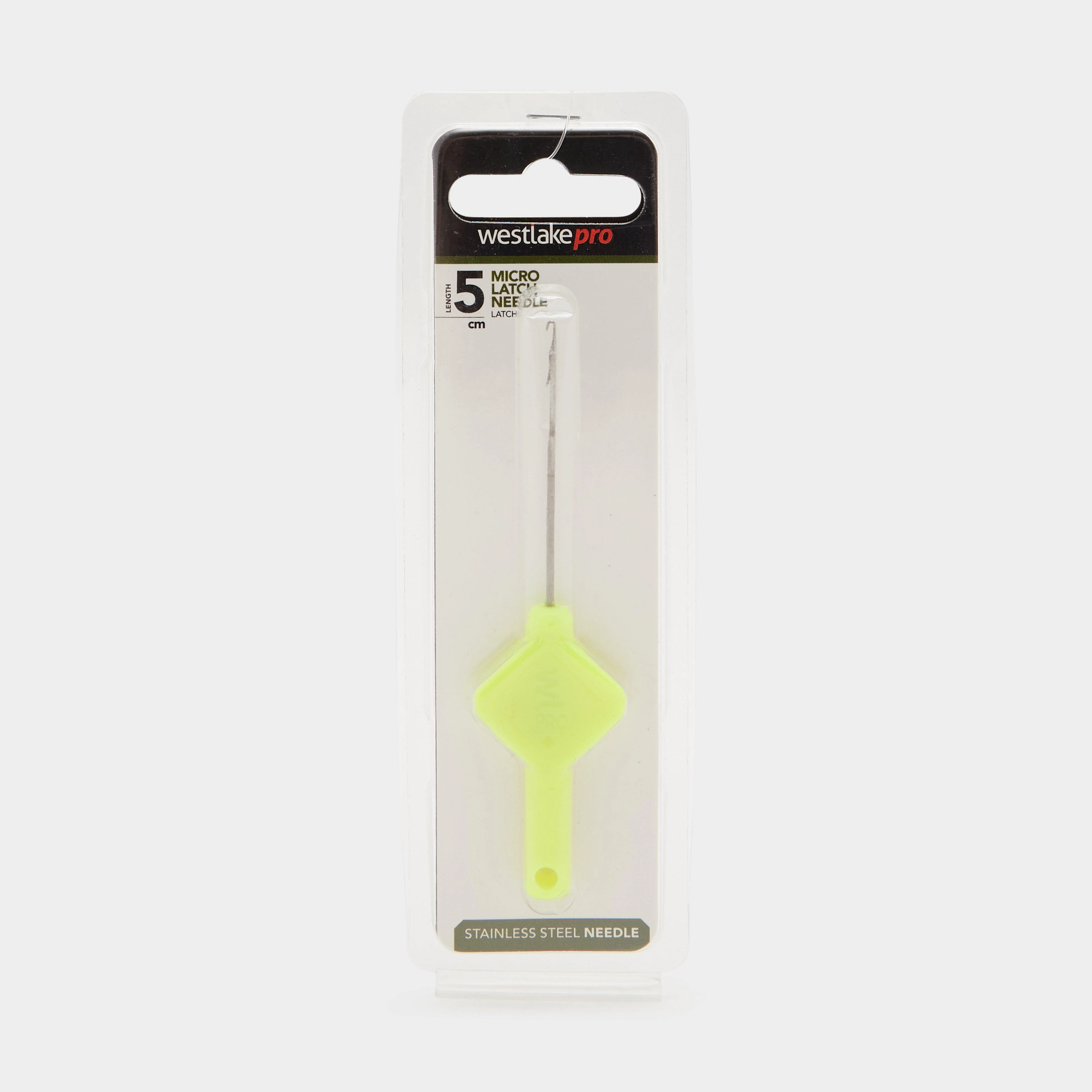 Micro Latch Needle 5Cm Needle