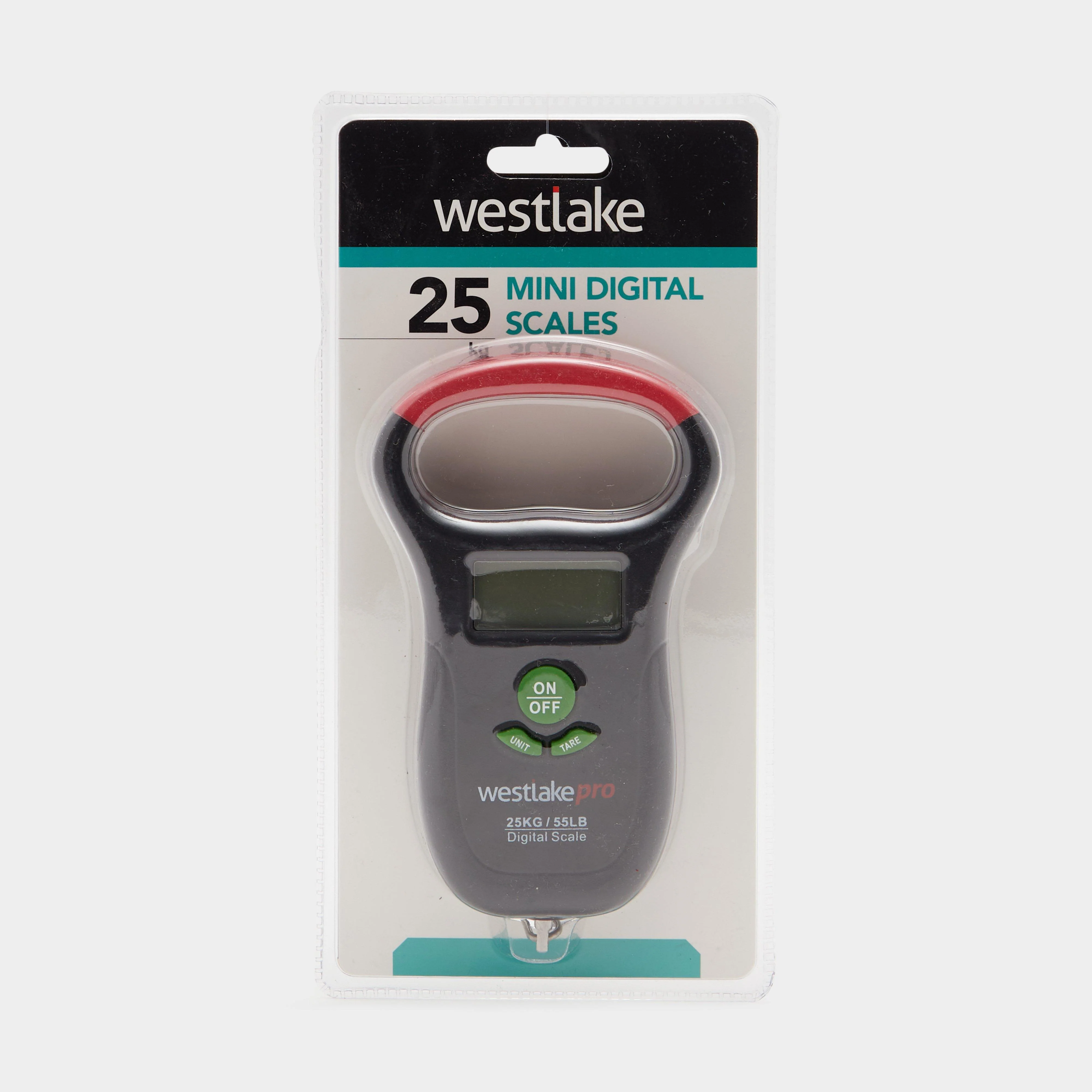 Mini Digital Scales 25kg