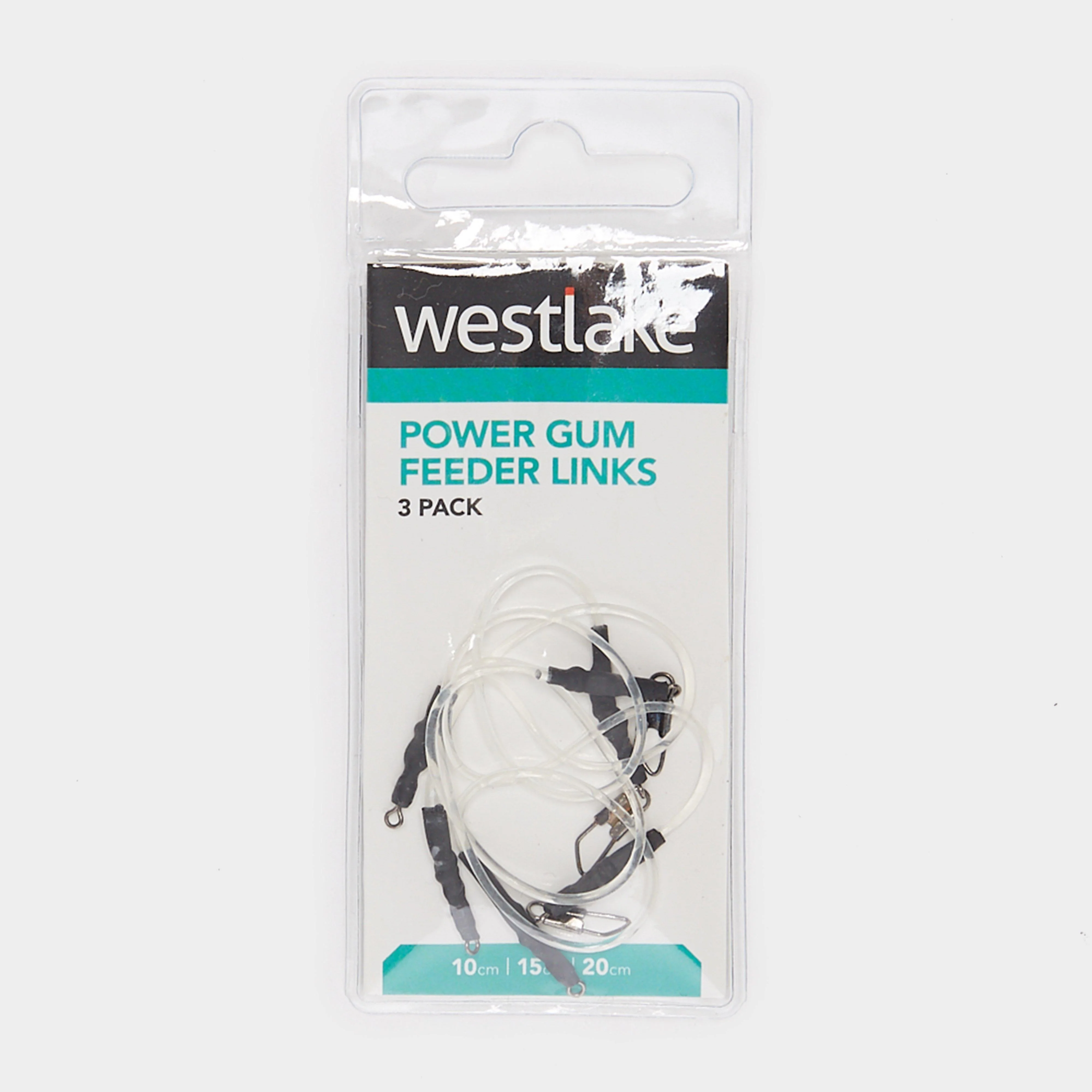New Power Gum Feeder Links