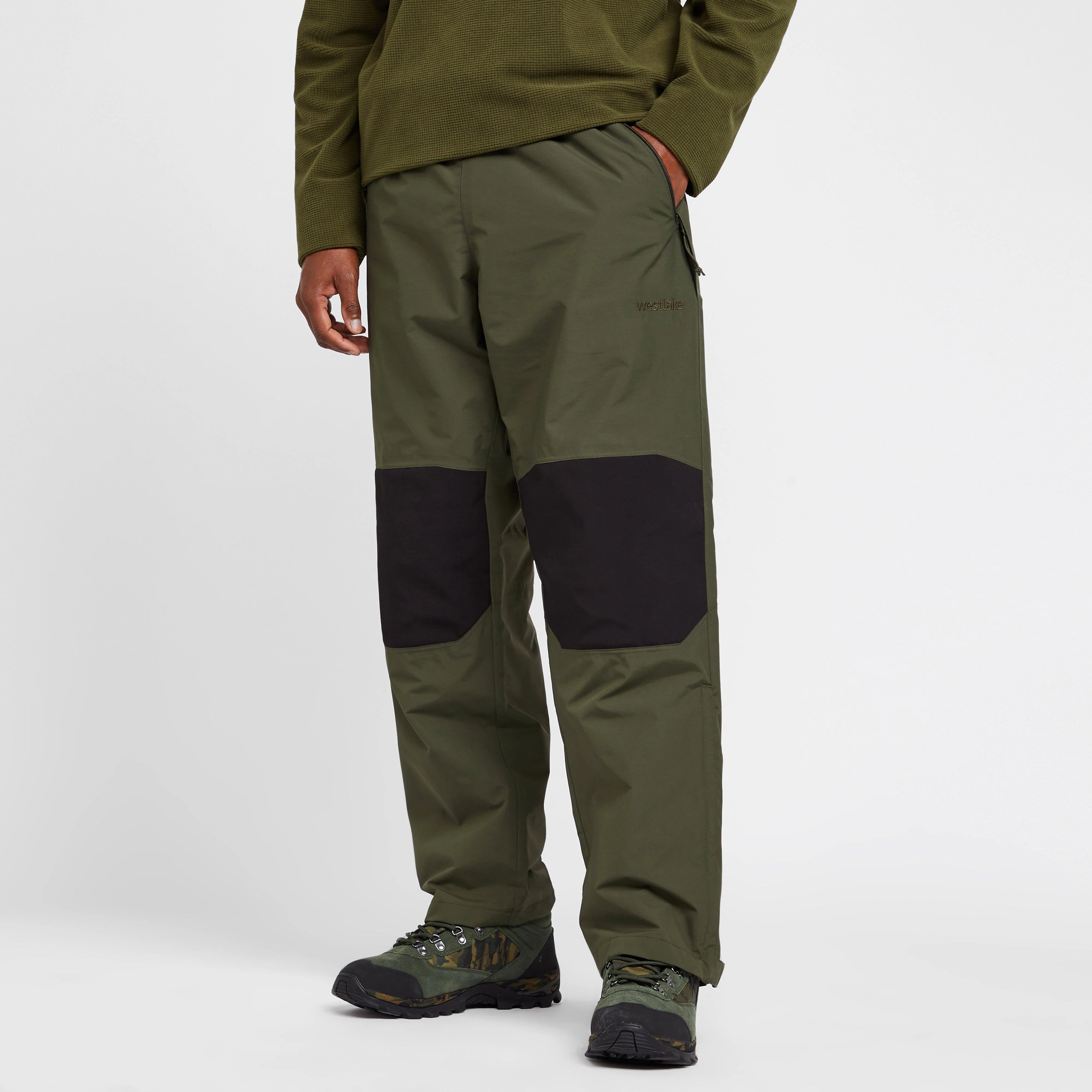 Overtrousers