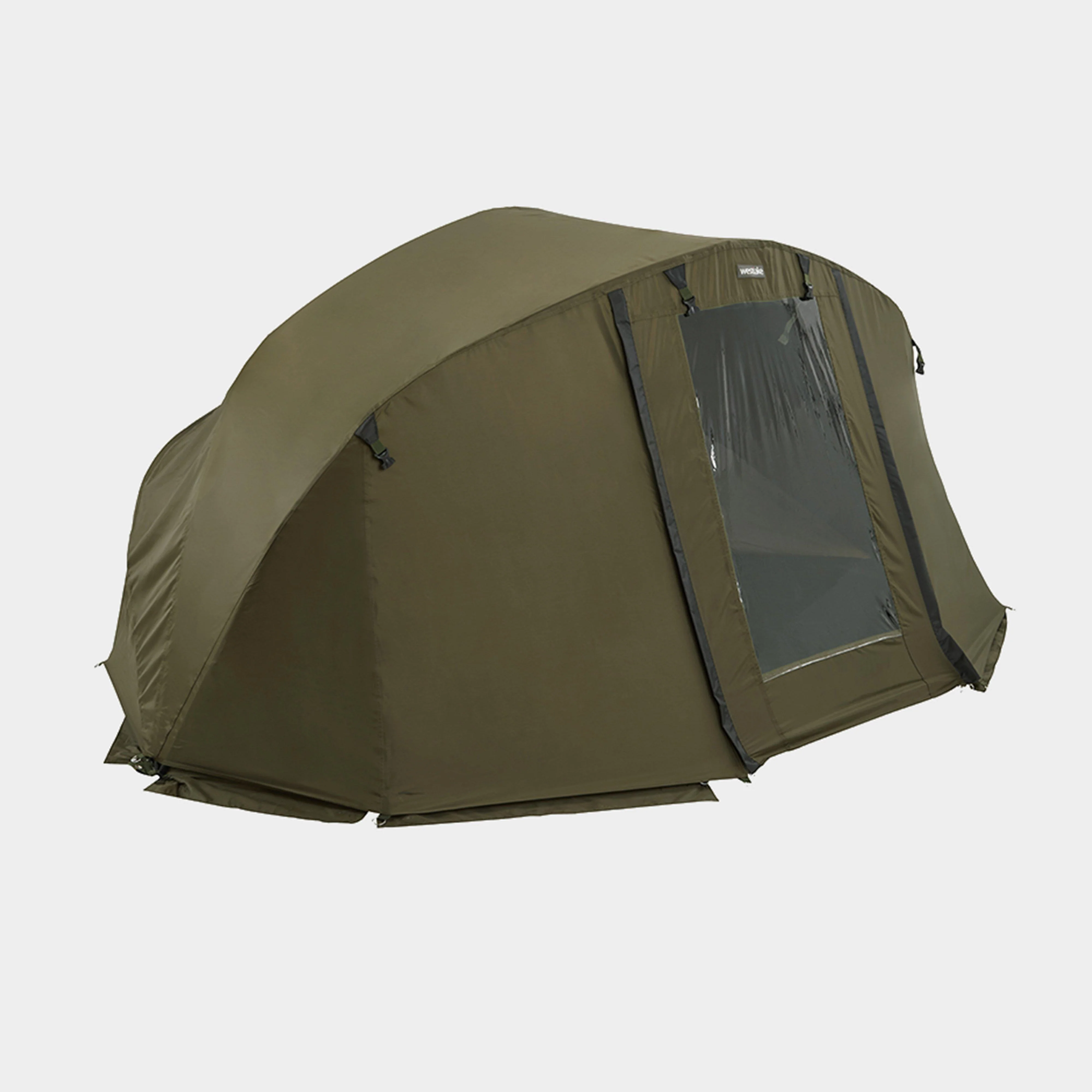 Particle 2 Man Overwrap