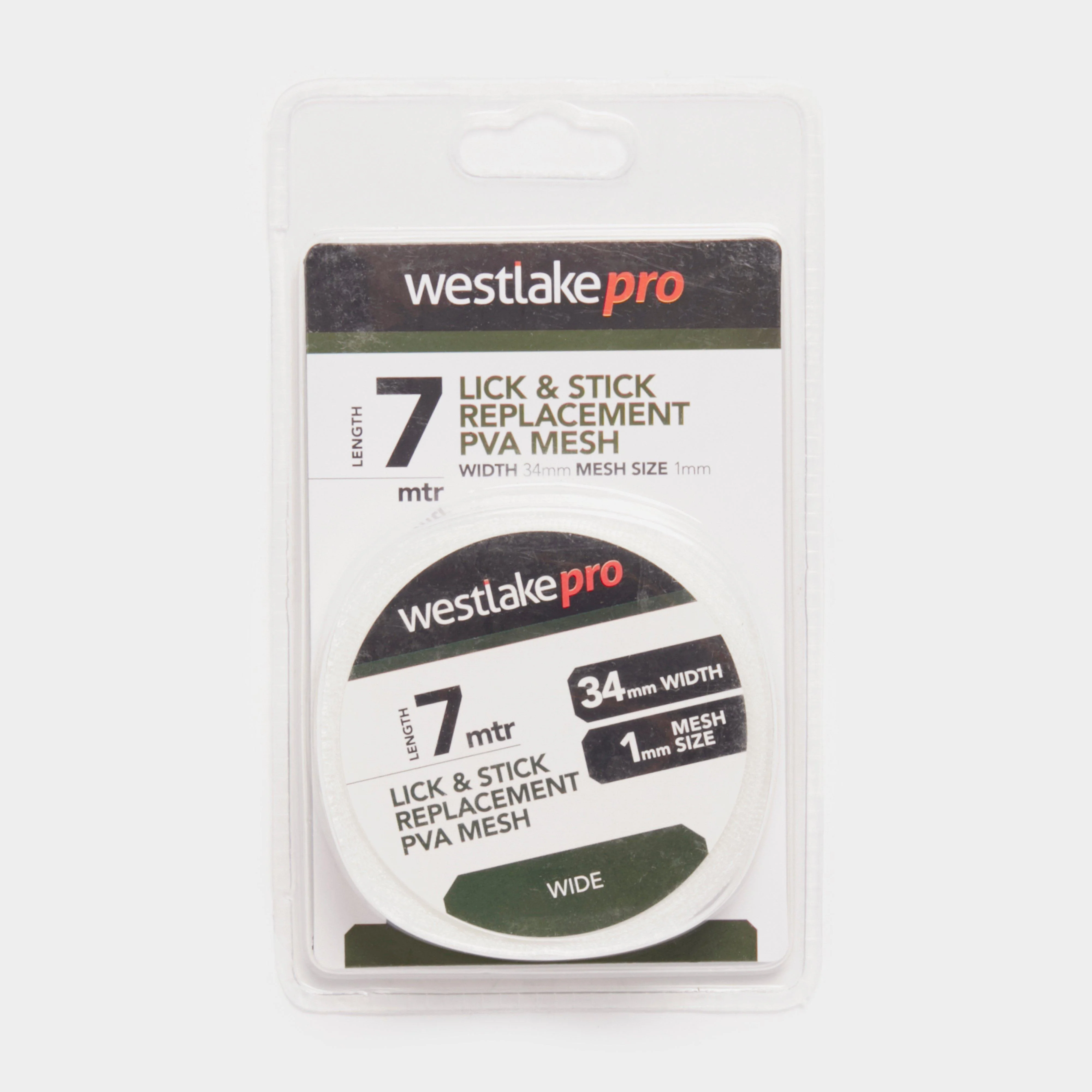 Pva Mesh Tuning Refill Wide