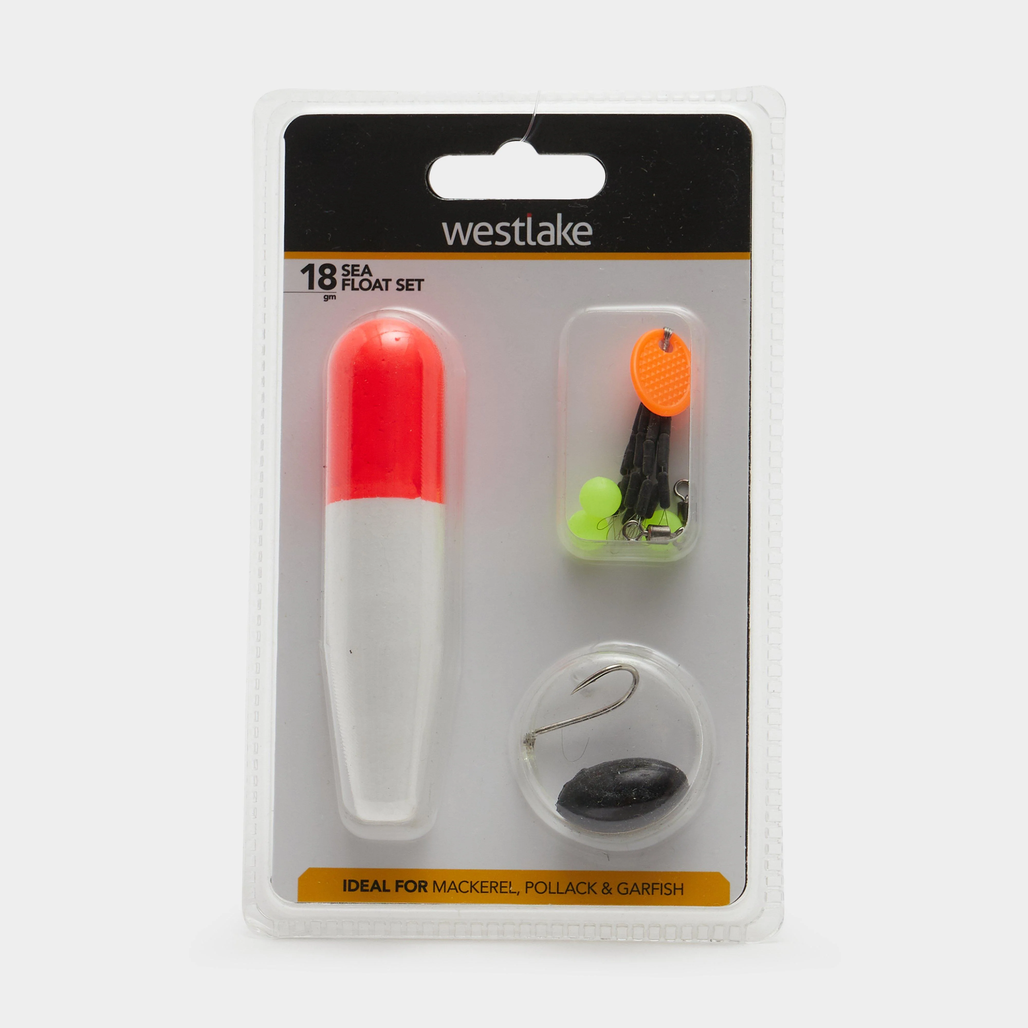 Sea Float Set (18g)