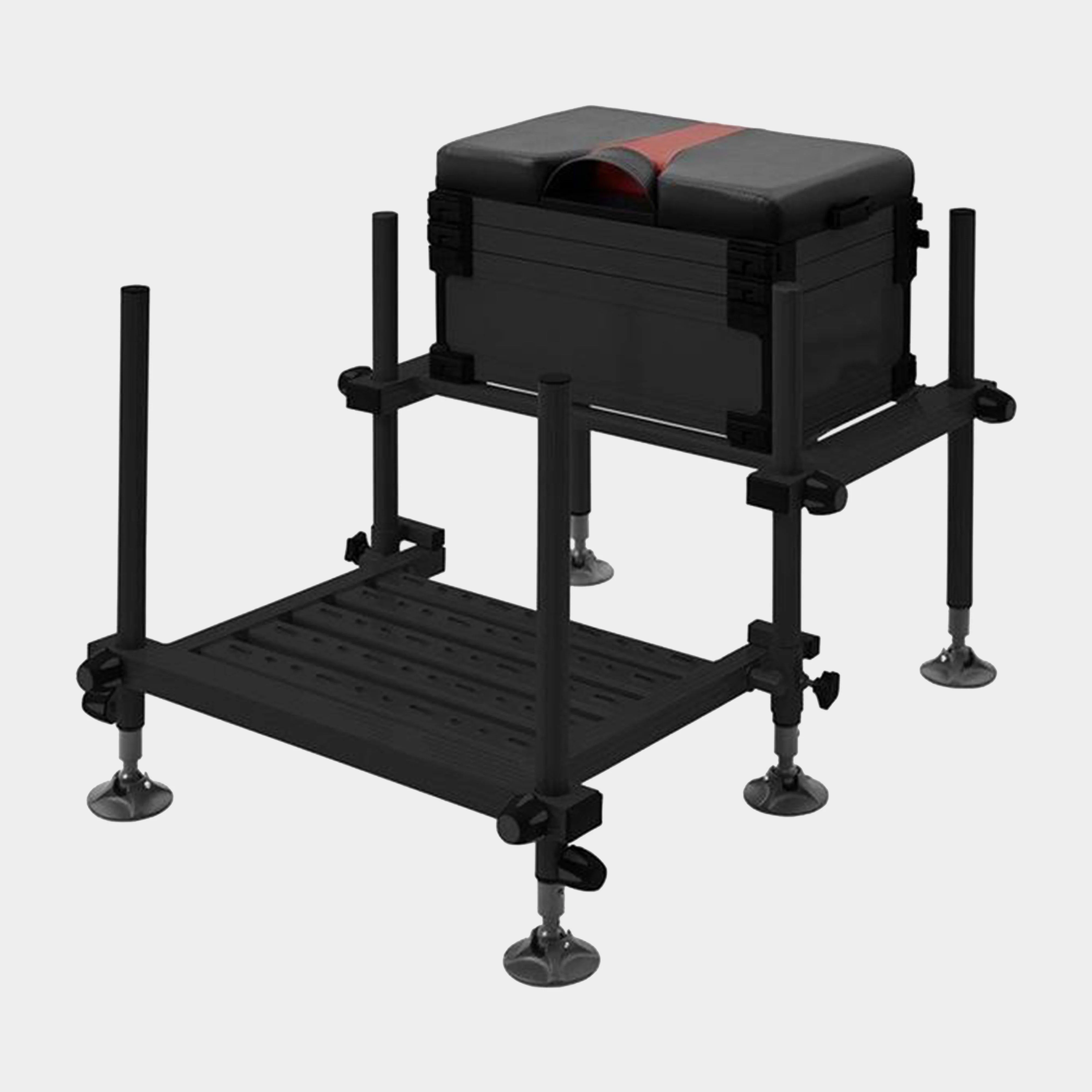 Seatbox Mk2