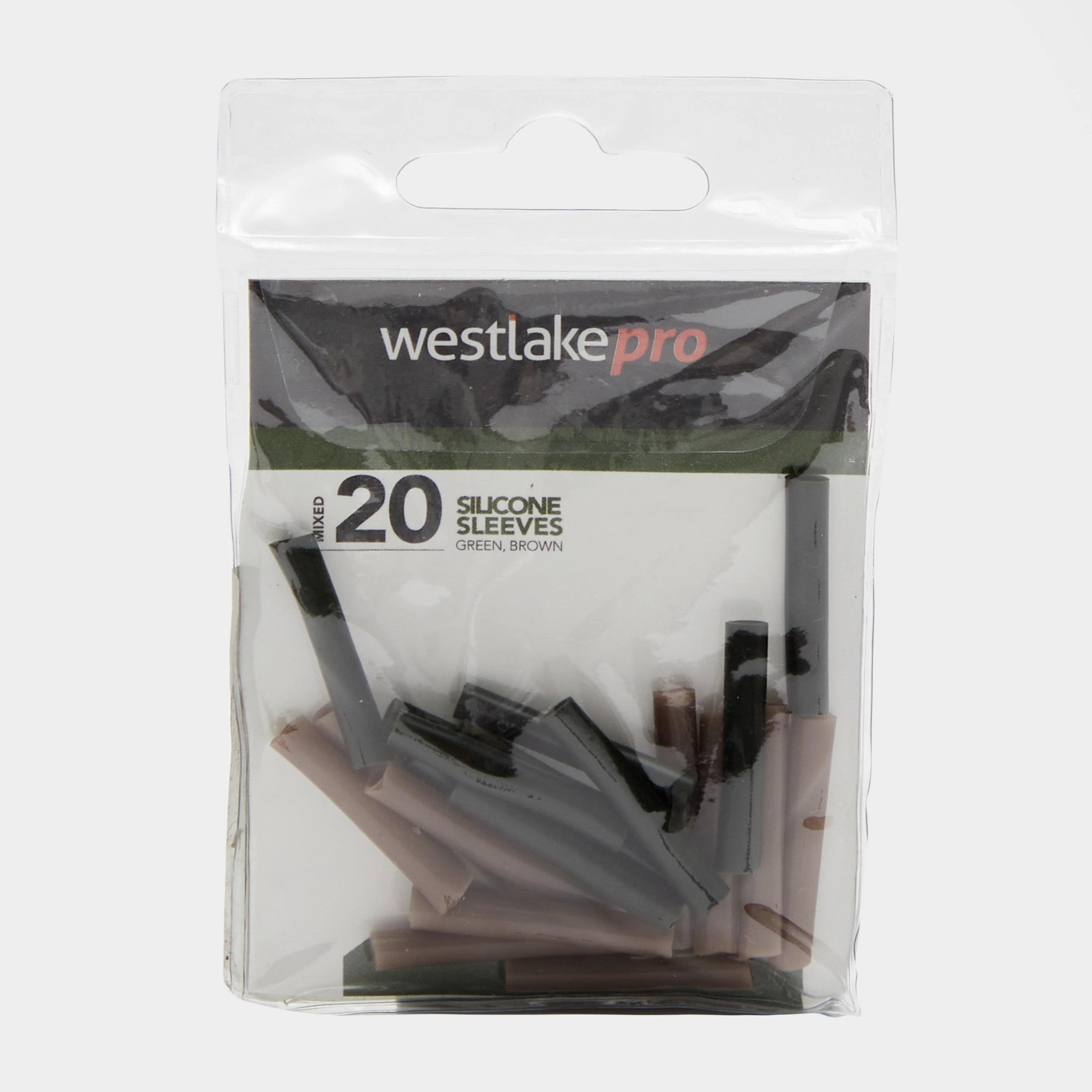 Silicone Sleeves