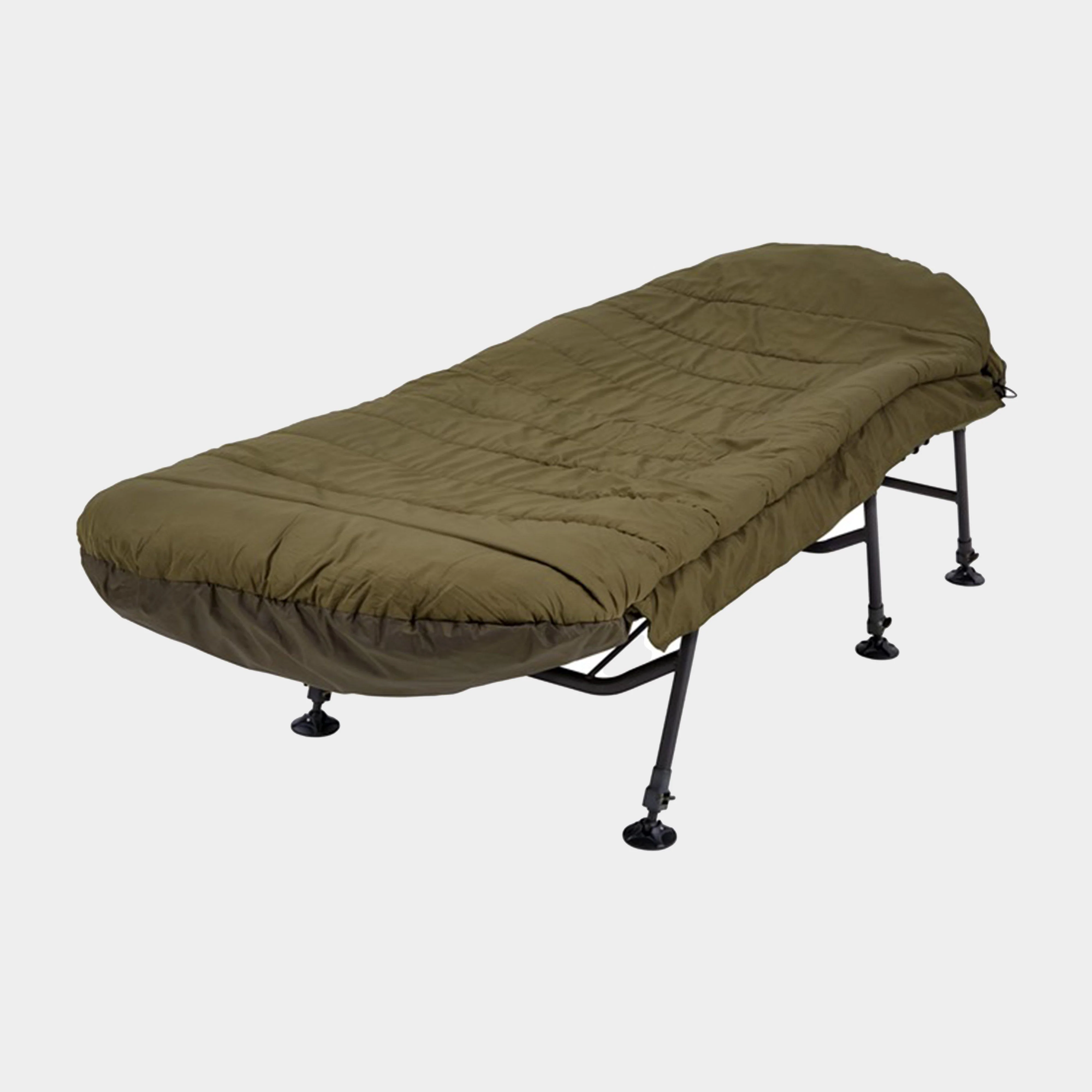 Sleeping Bag Dewpoint 1
