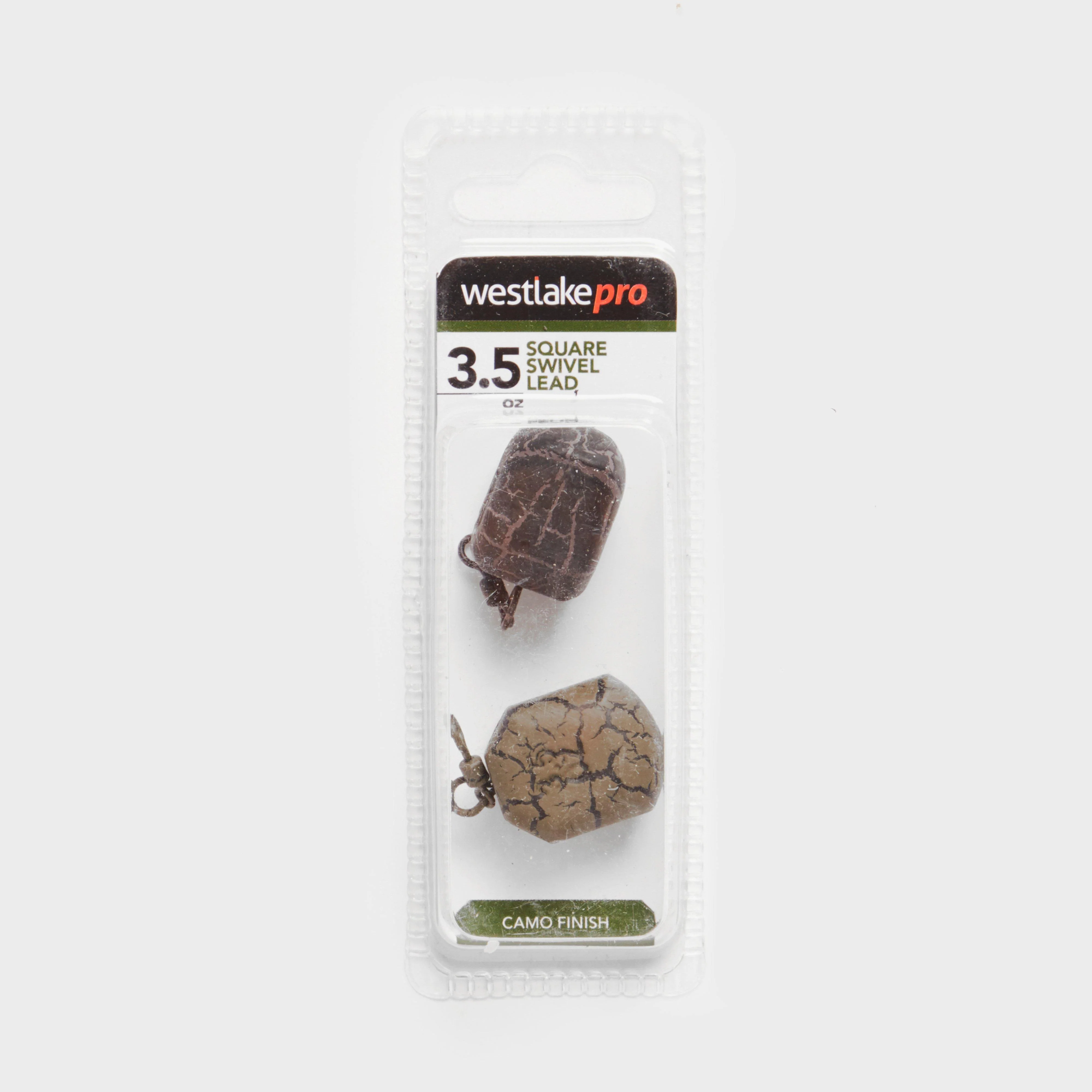 Square Swivel Weight 3 5Oz
