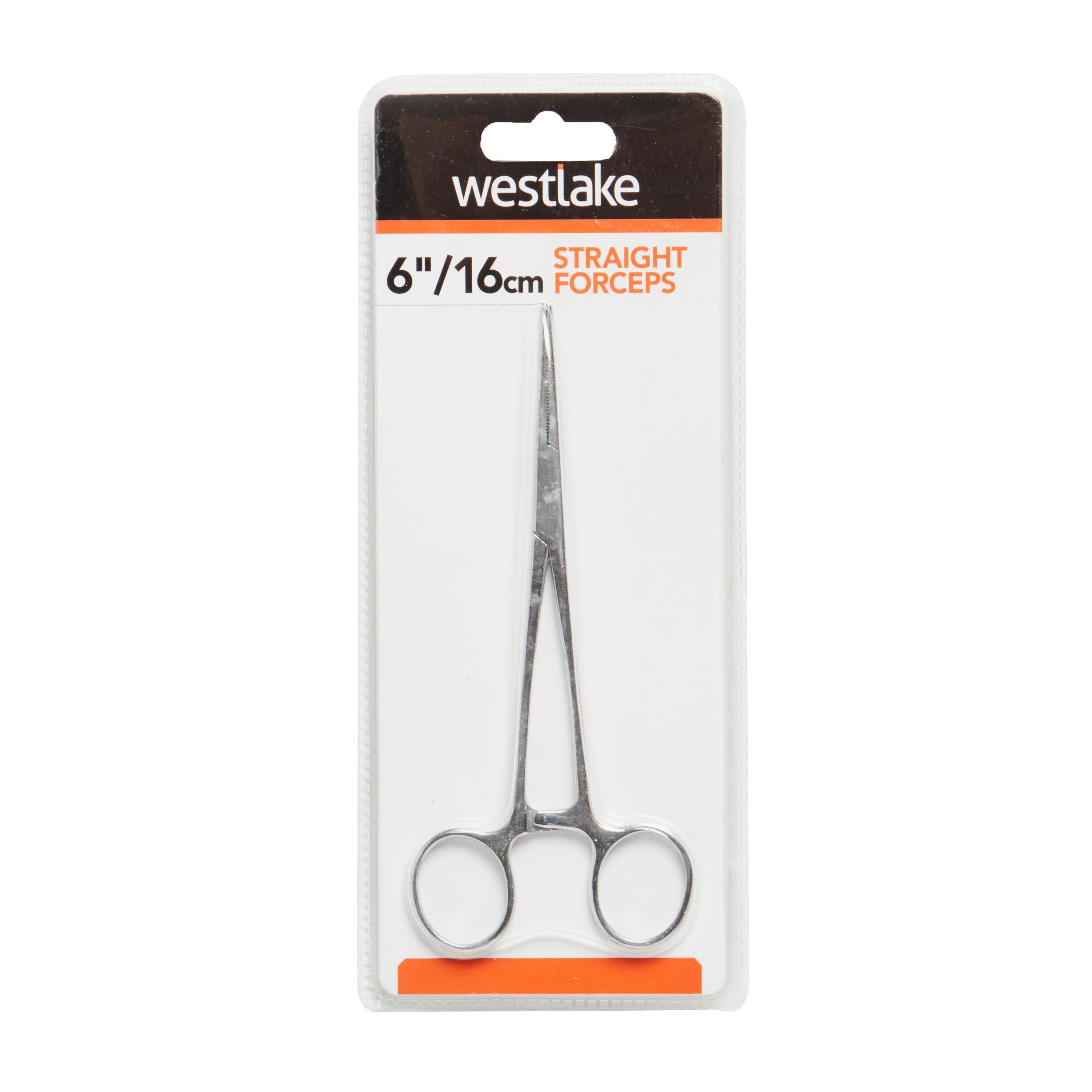 Straight Forceps 16Cm - Image 2