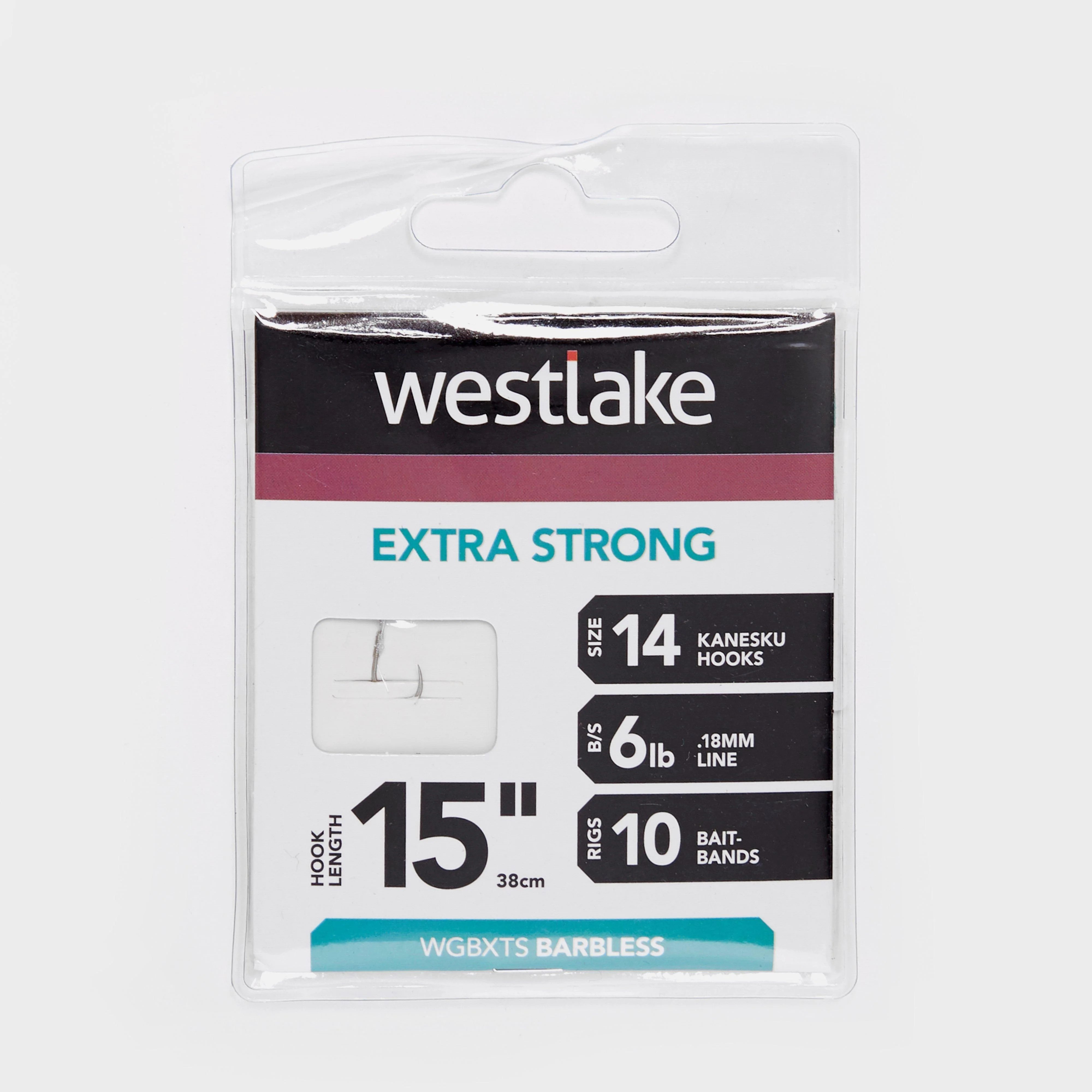 Waggler Feeder Extra Strong (Size 14)