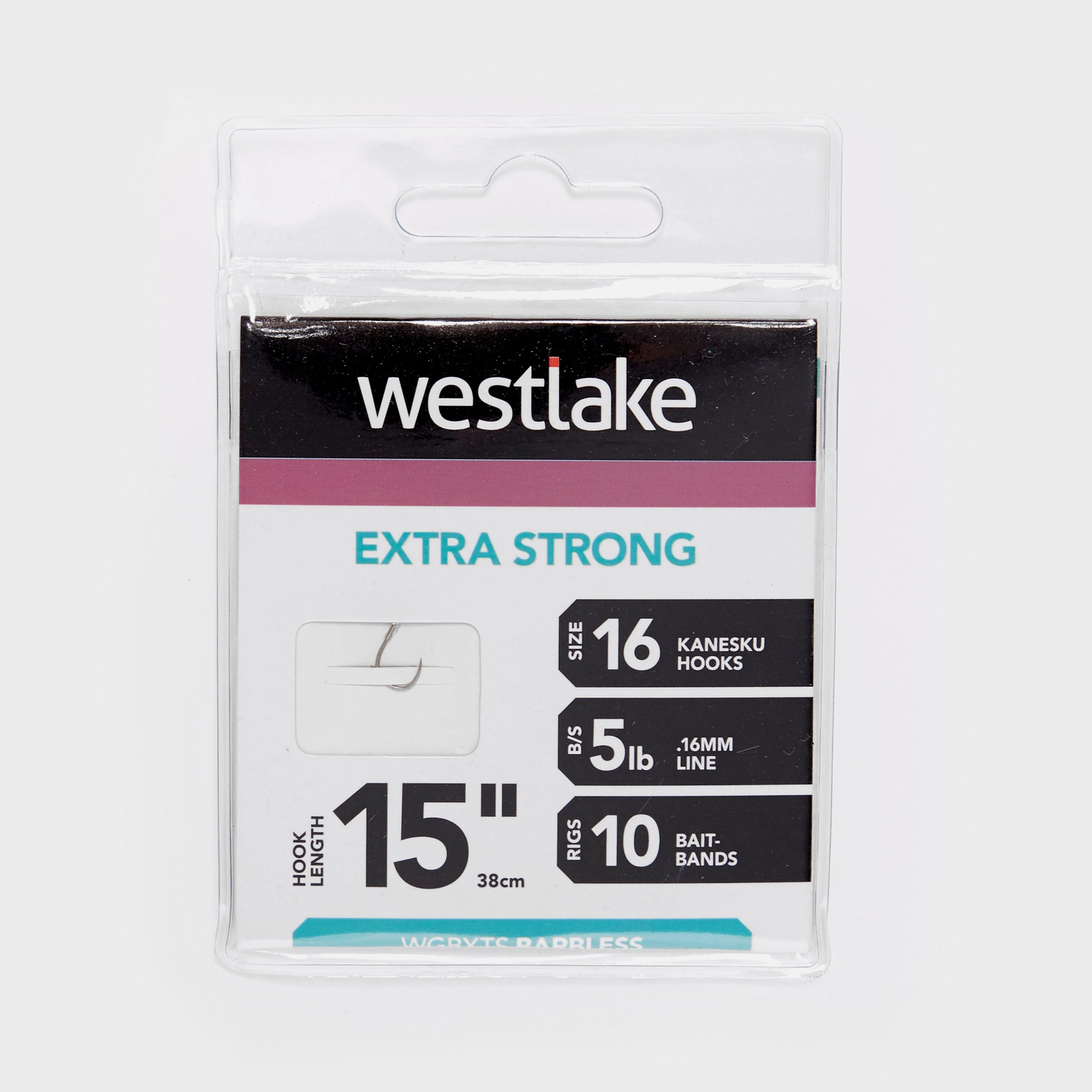 Waggler Feeder Extra Strong (Size 16)
