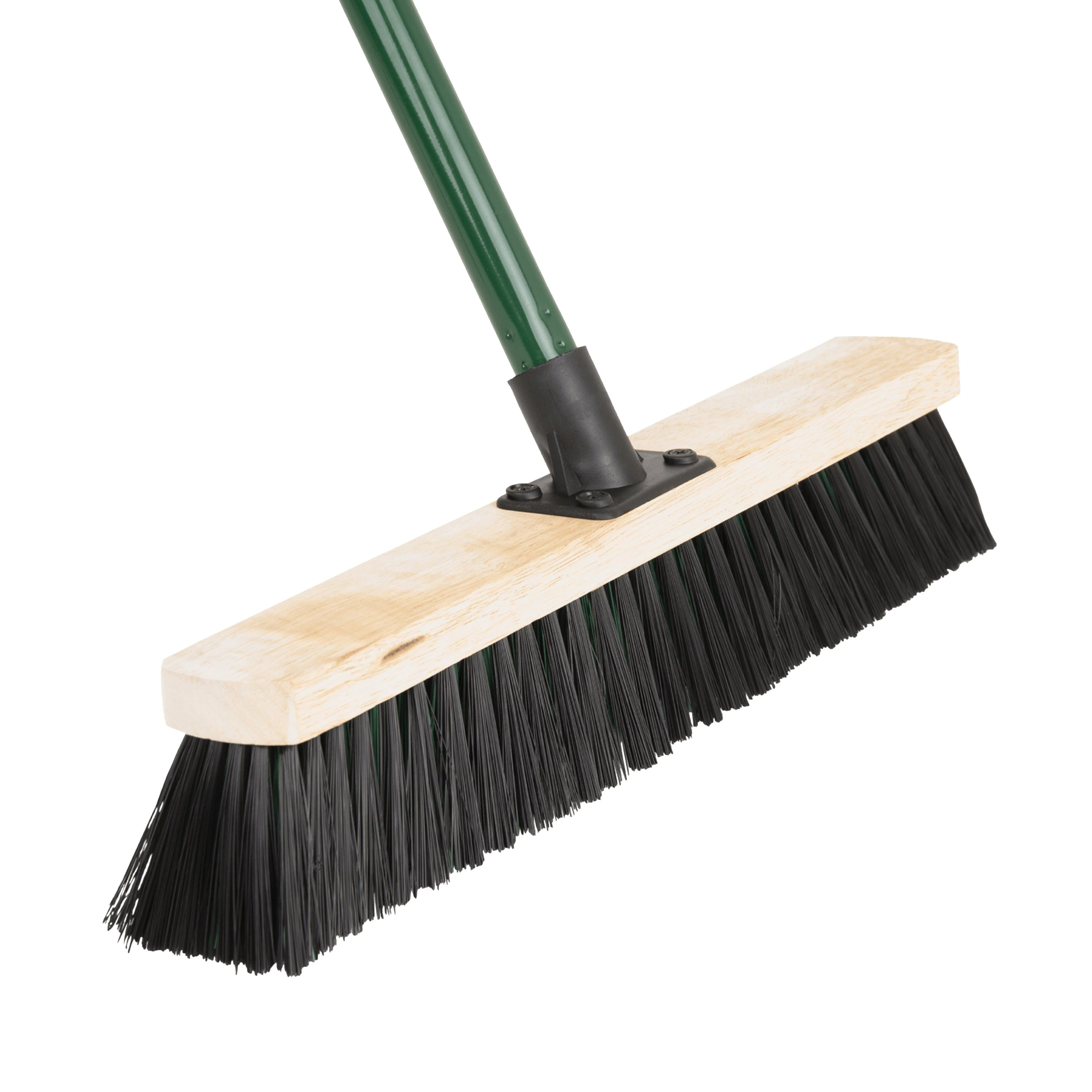 Medium Driveway Broom 18” - Image 6