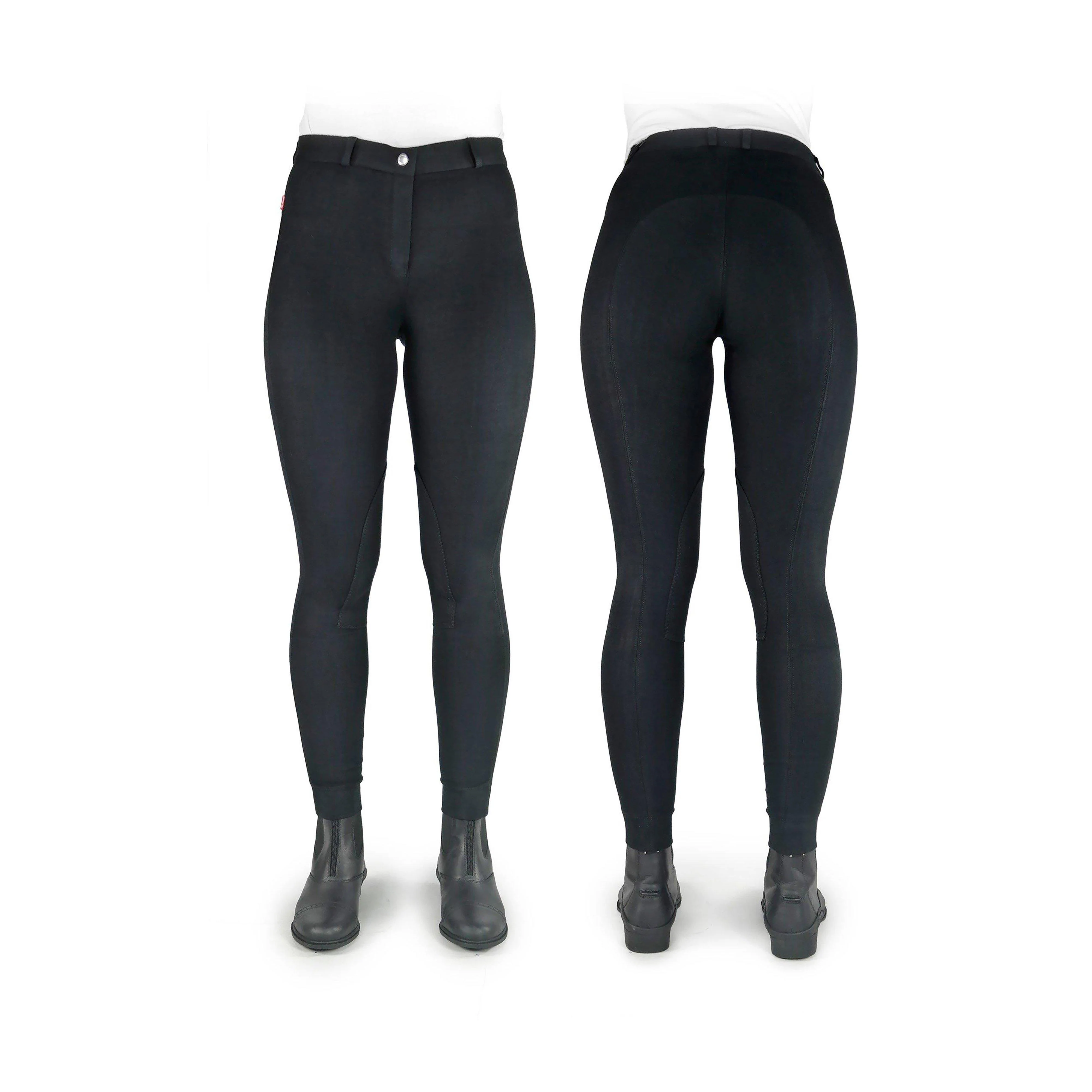 Ellen Junior Jodhpurs Regular - Image 2