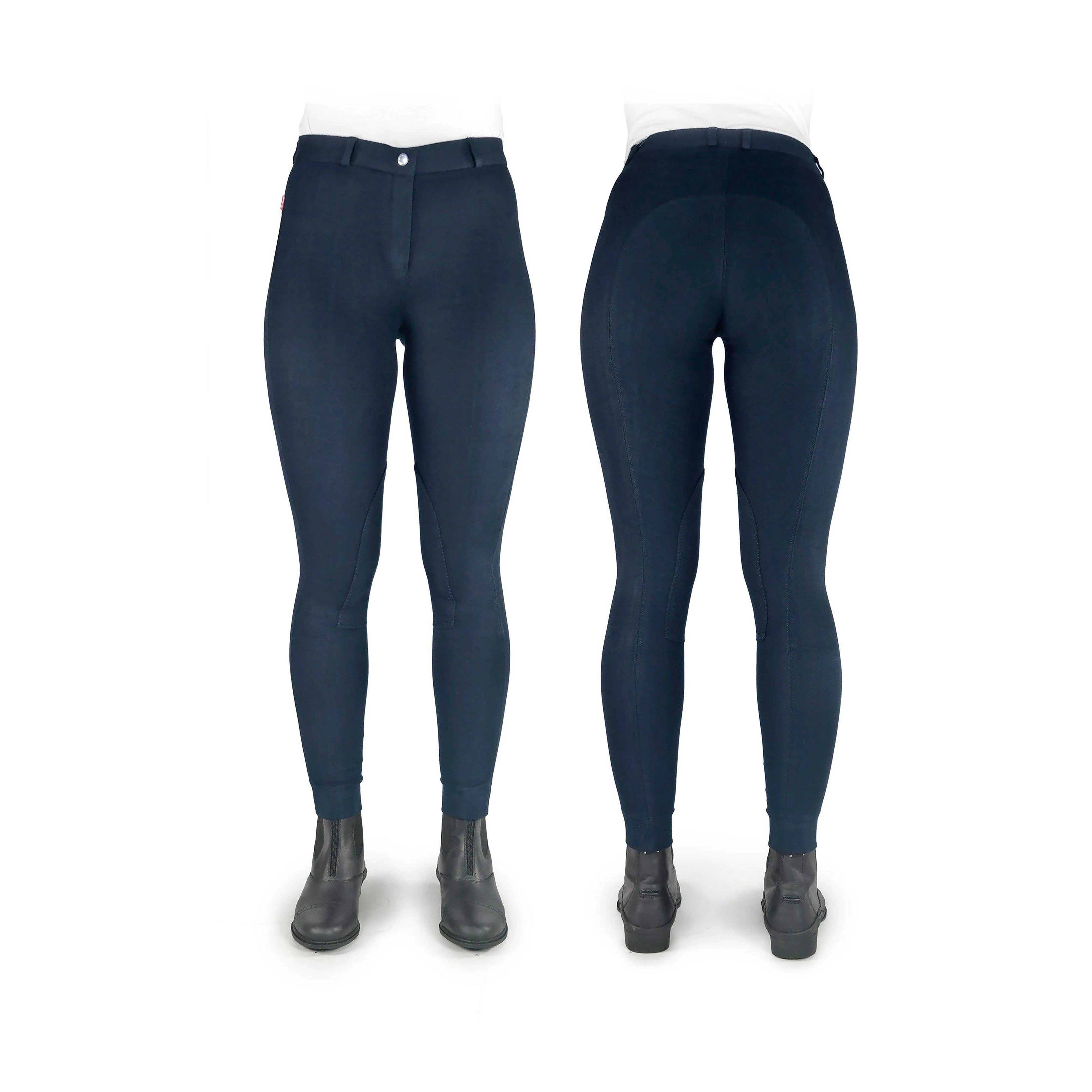 Ellen Junior Jodhpurs Regular - Image 2