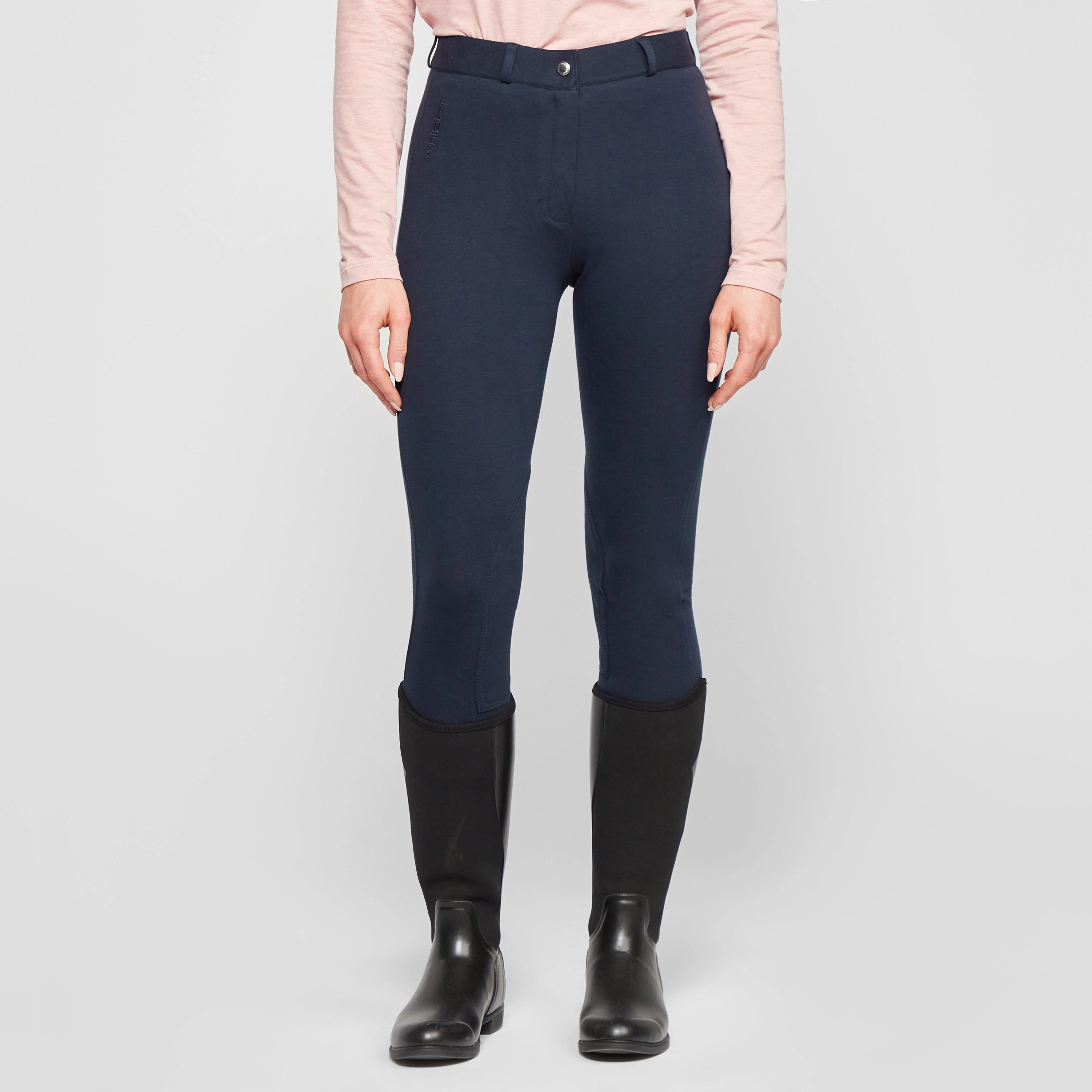 Women’s Pateley Jodhpur Long