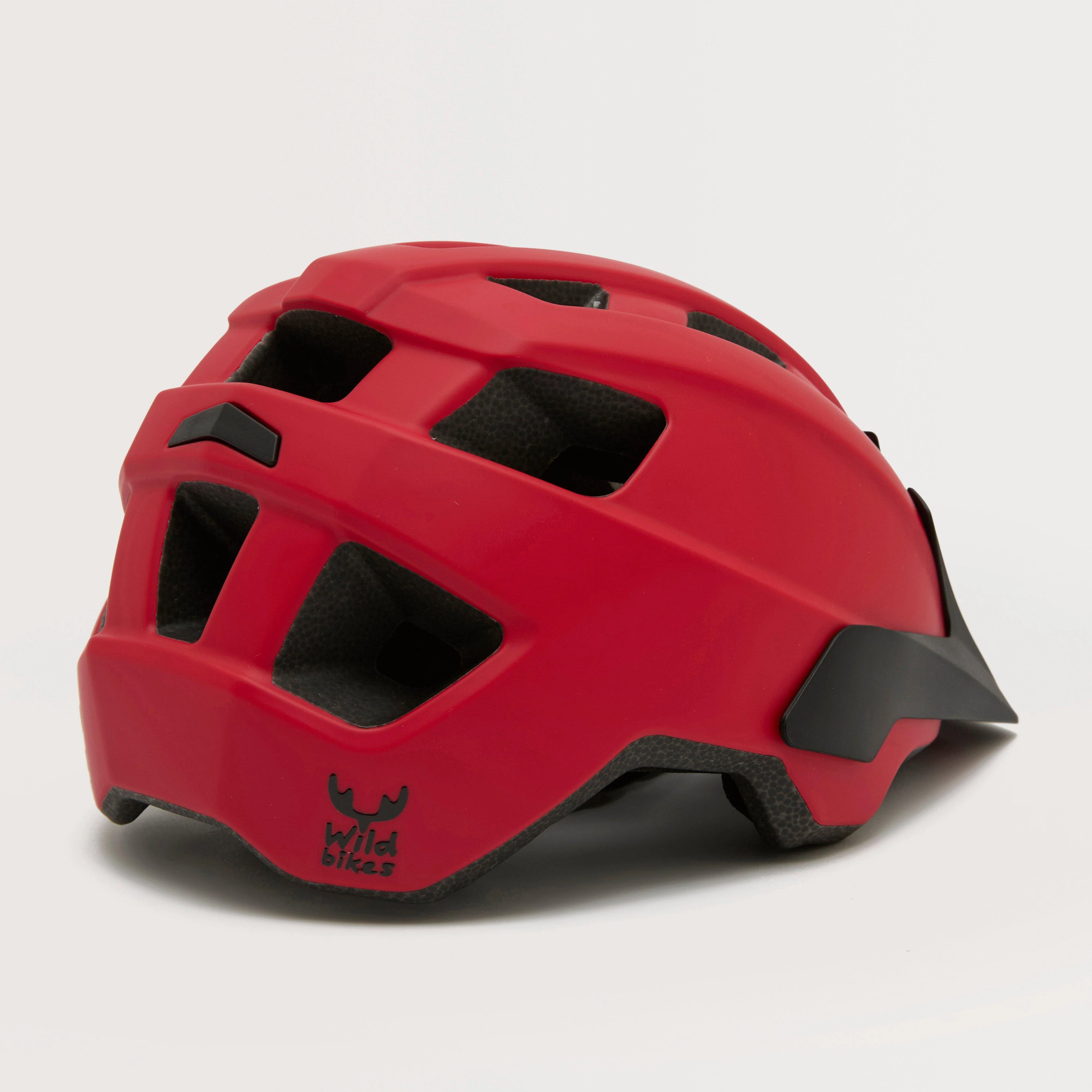 Youth Bike Helmet - Image 3
