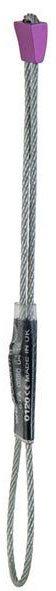 Anodised Rock on Wire (Size 1)