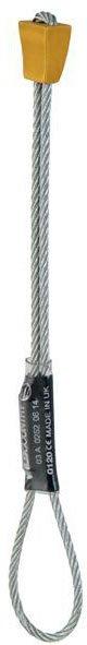 Anodised Rock on Wire (Size 4)