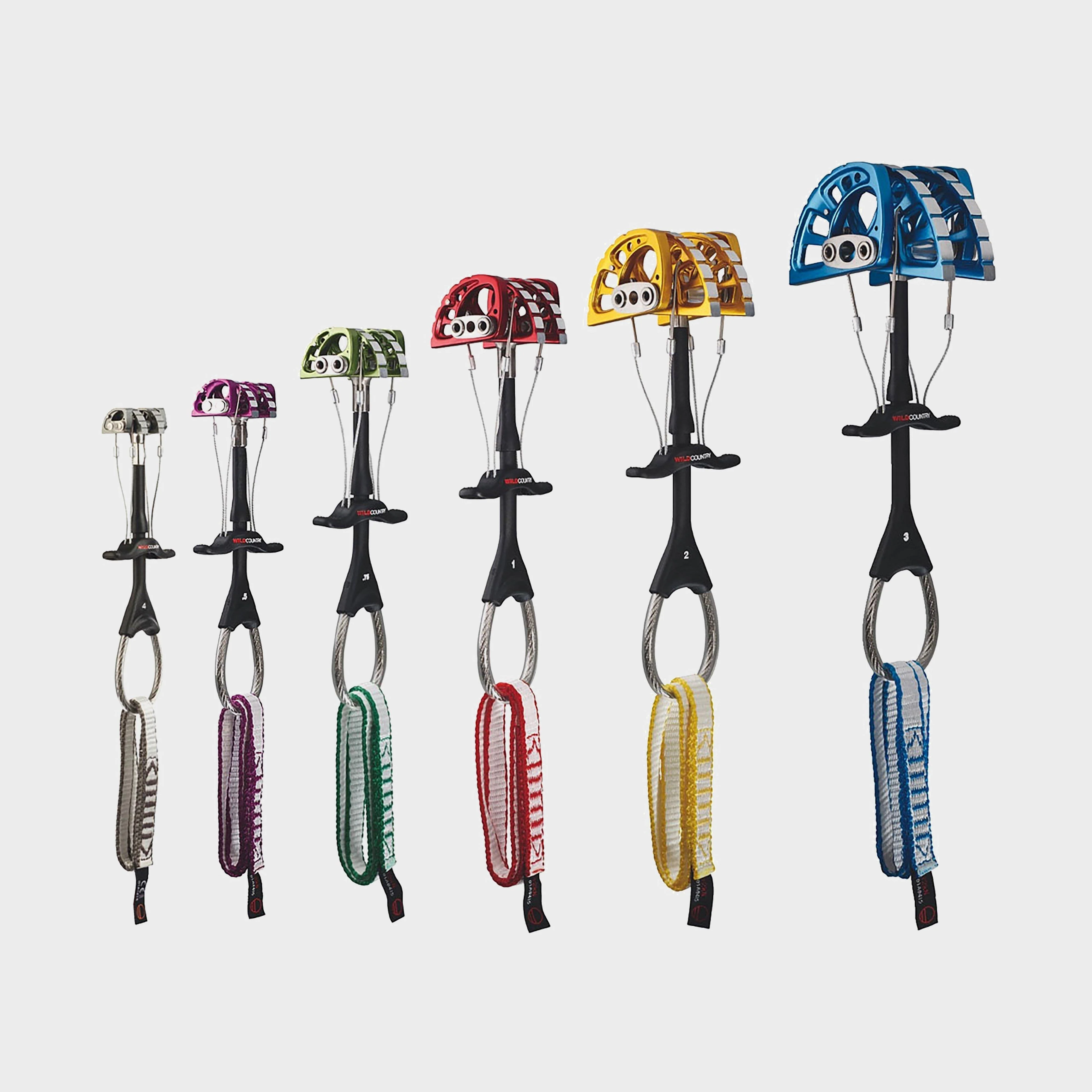 Friend Set (0.4, 0.5, 0.75, 1, 2, 3)